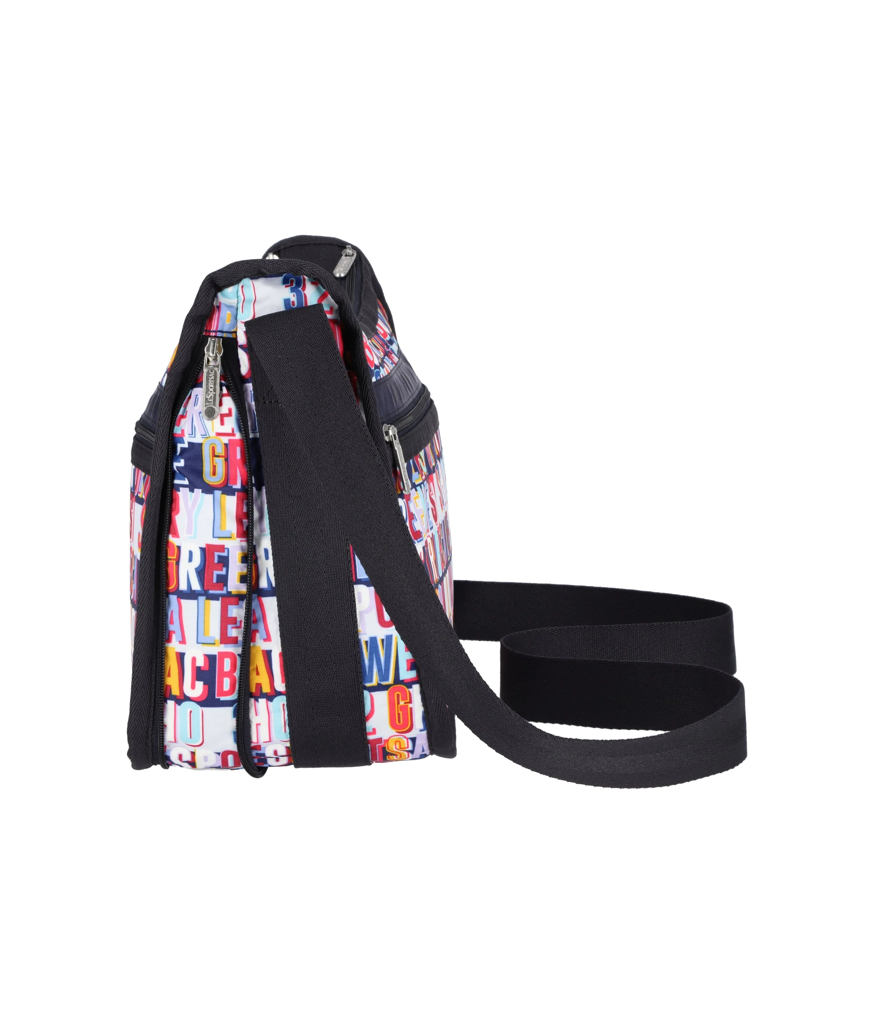 Deluxe Everyday Bag sold by Lesportsac product image thumbnail 3