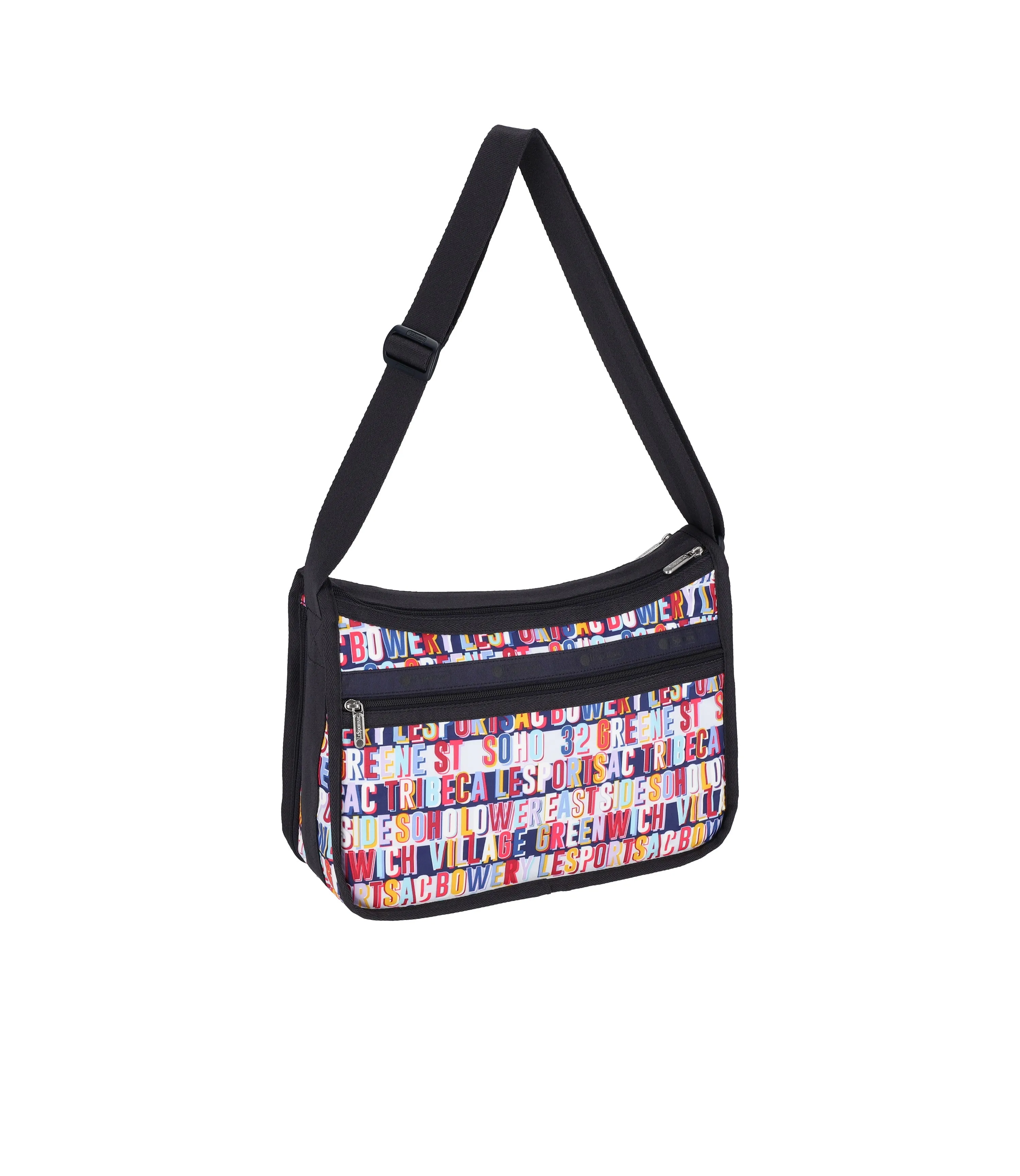 Deluxe Everyday Bag sold by Lesportsac product image thumbnail 2