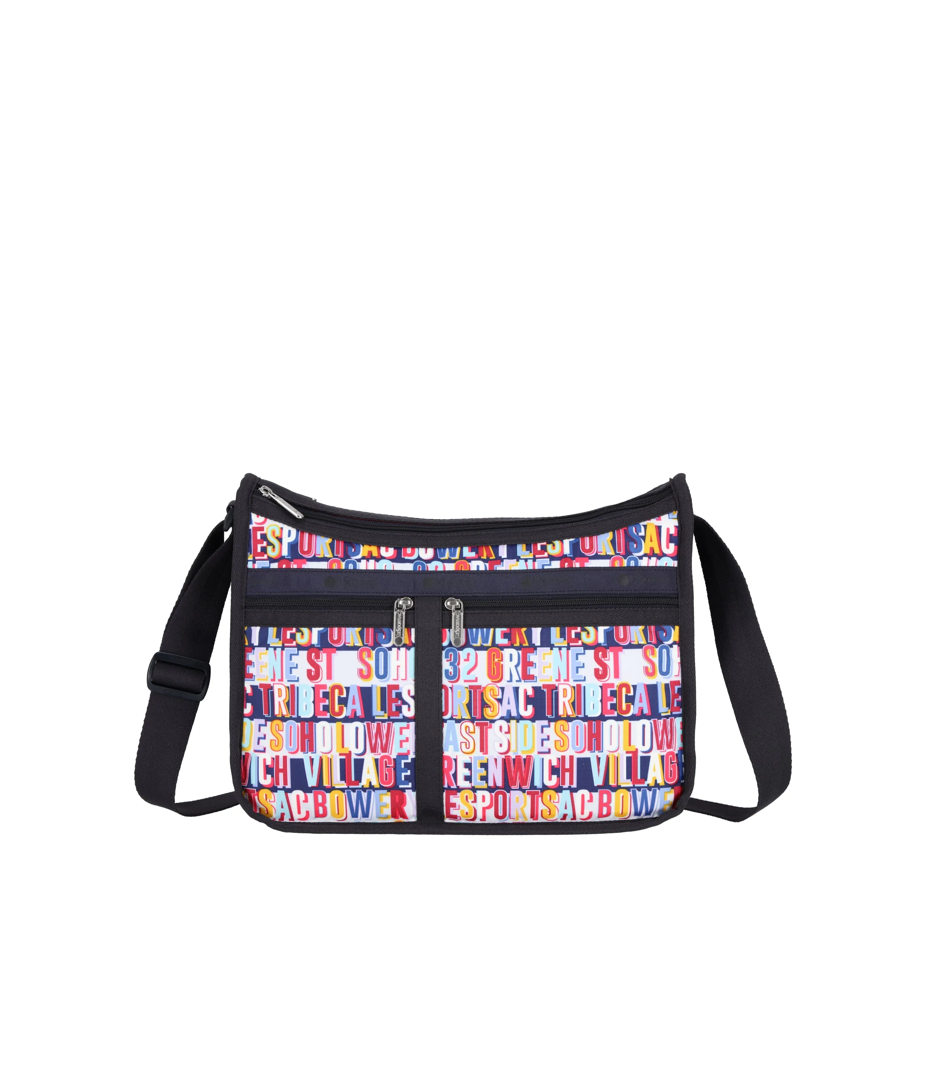 Deluxe Everyday Bag sold by Lesportsac