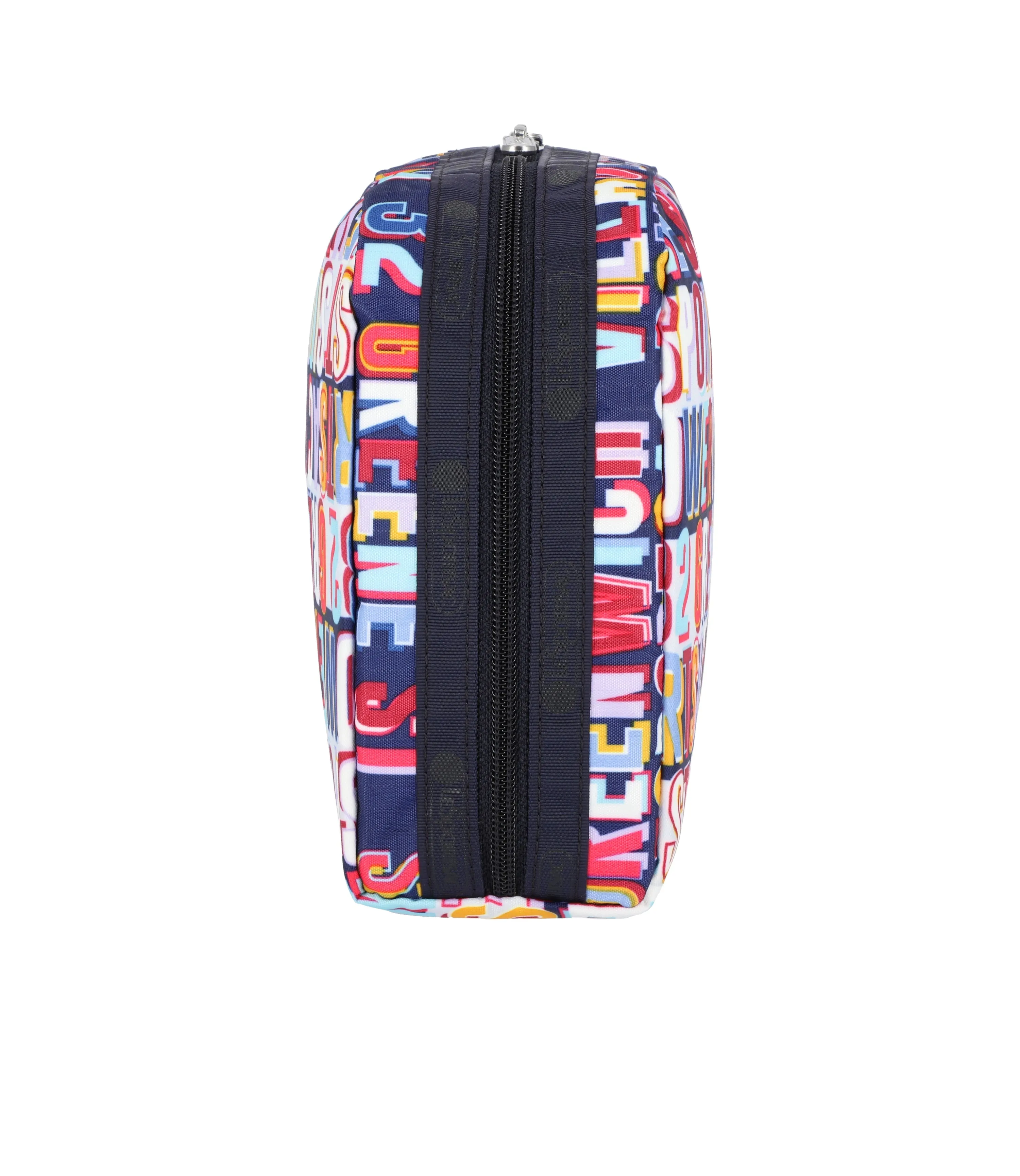 Extra Large Rectangular Cosmetic sold by Lesportsac product image thumbnail 3