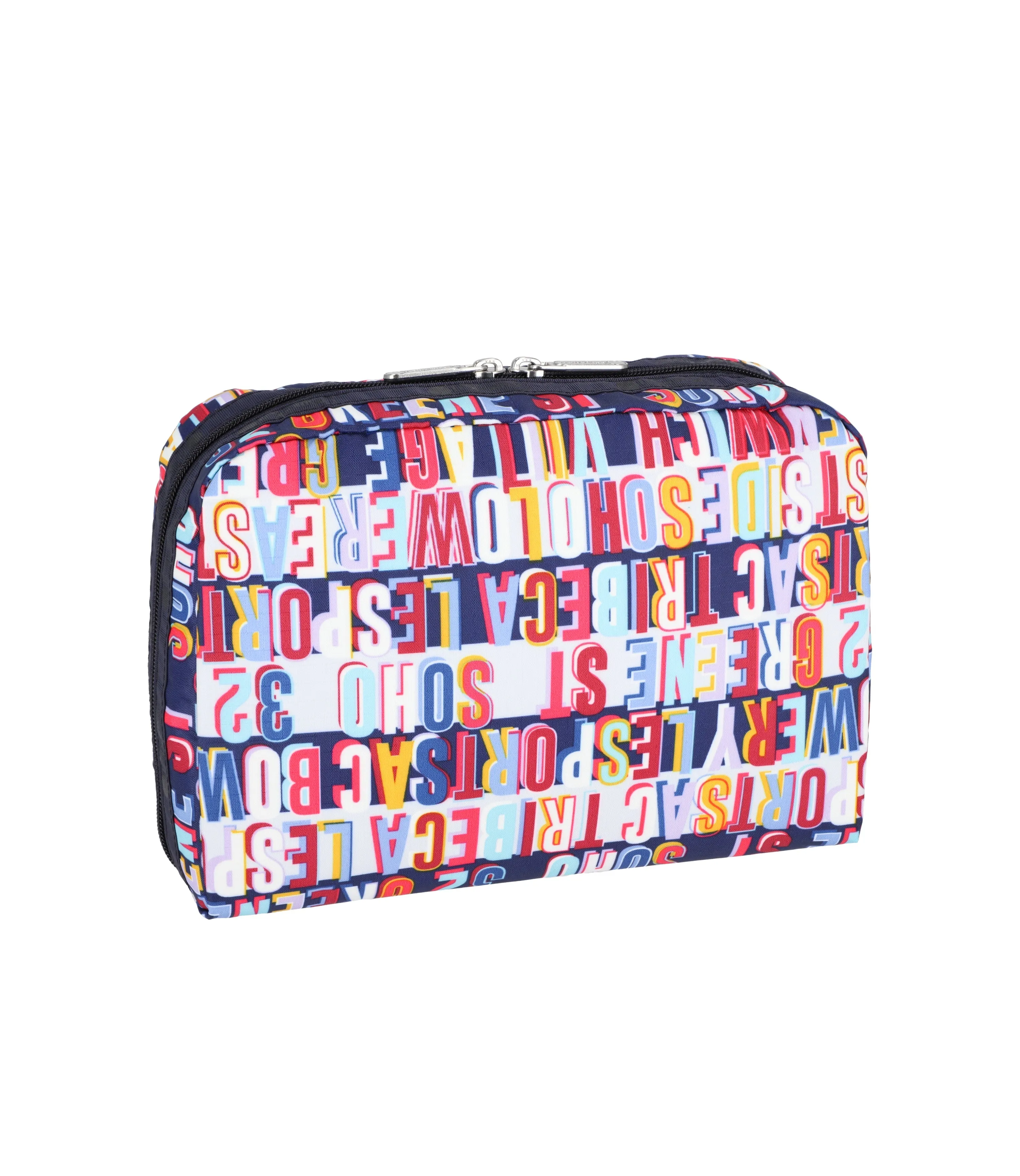 Extra Large Rectangular Cosmetic sold by Lesportsac product image thumbnail 2