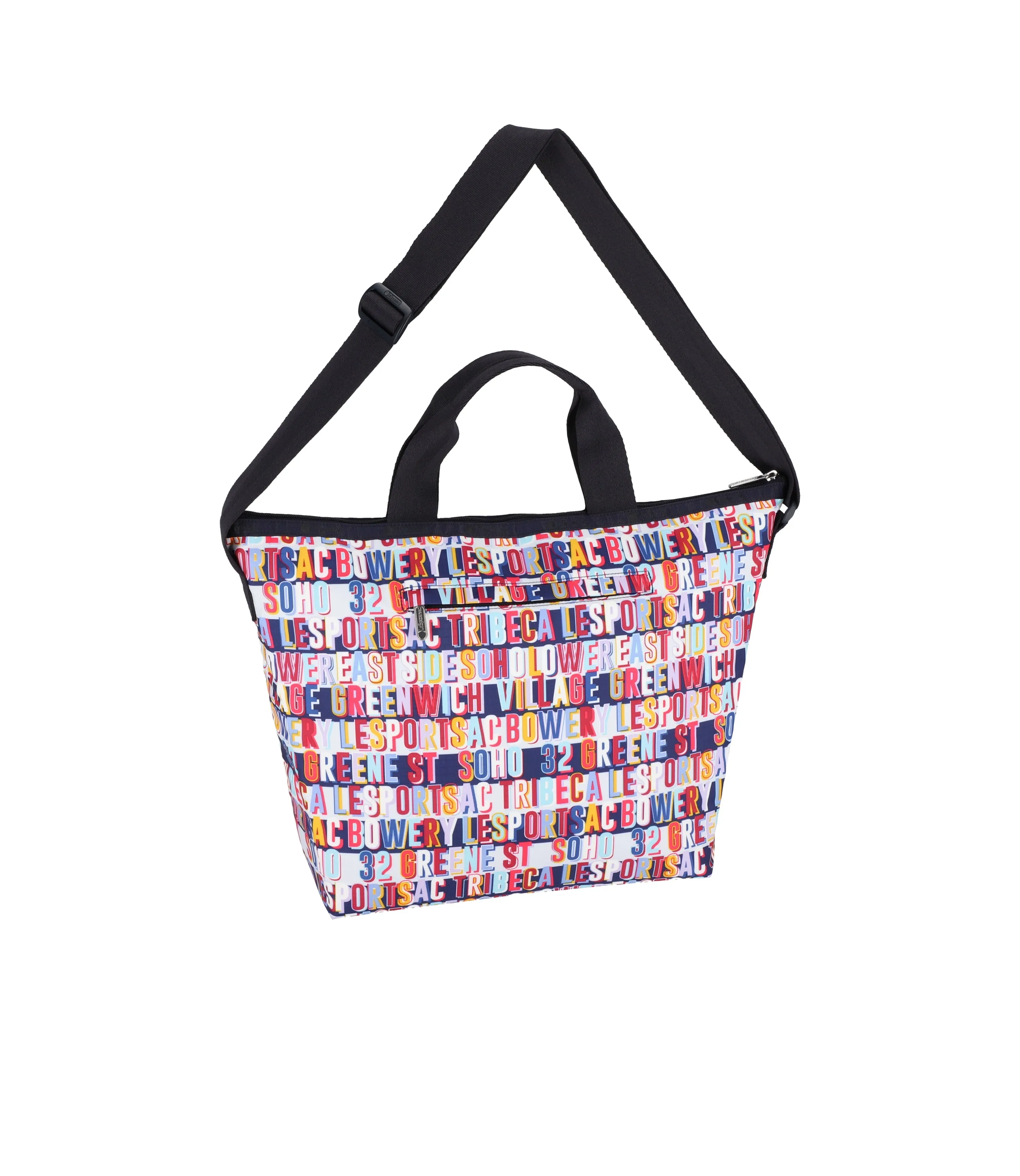 Deluxe Easy Carry Tote sold by Lesportsac product image thumbnail 2