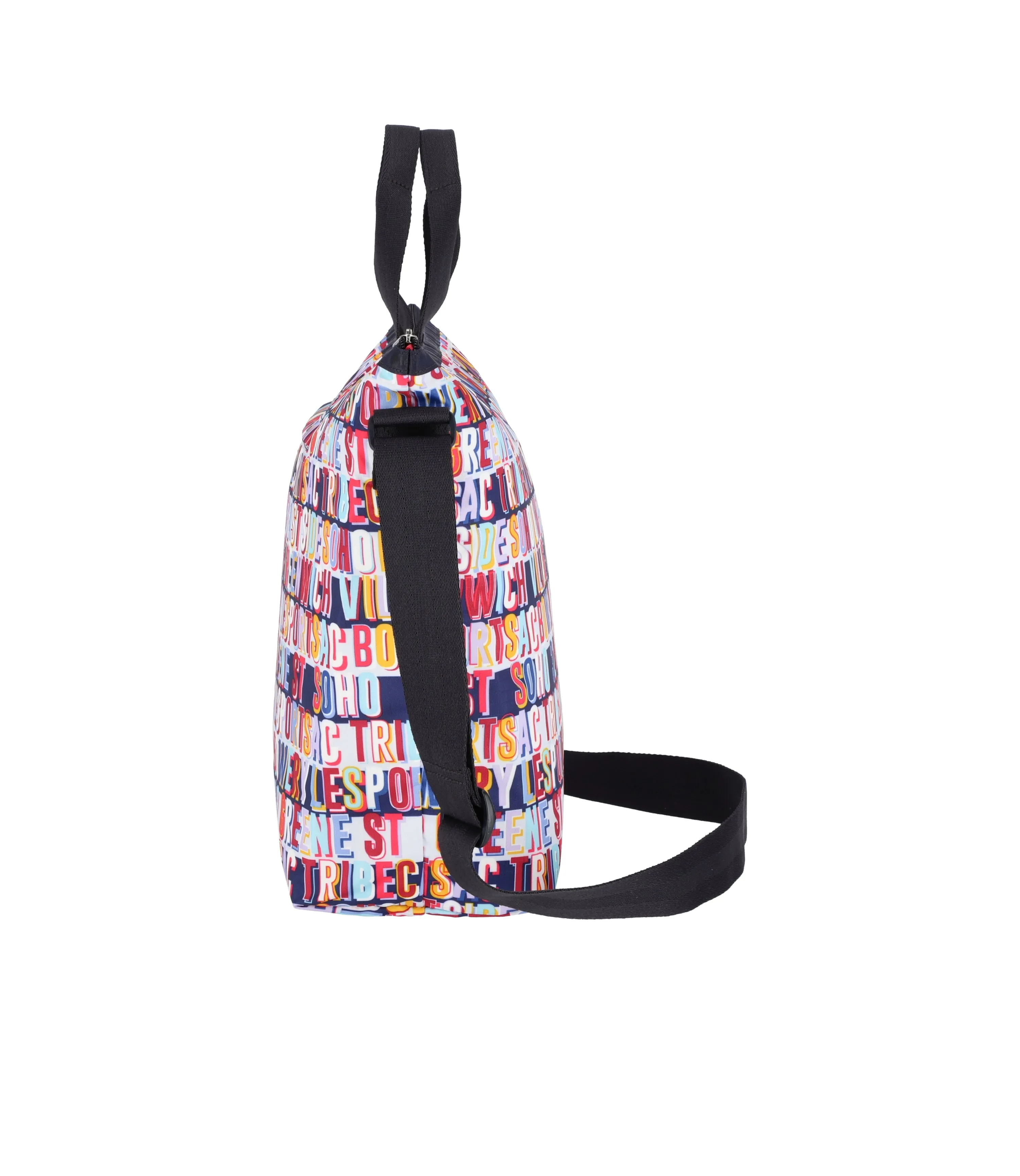 Deluxe Easy Carry Tote sold by Lesportsac product image thumbnail 3