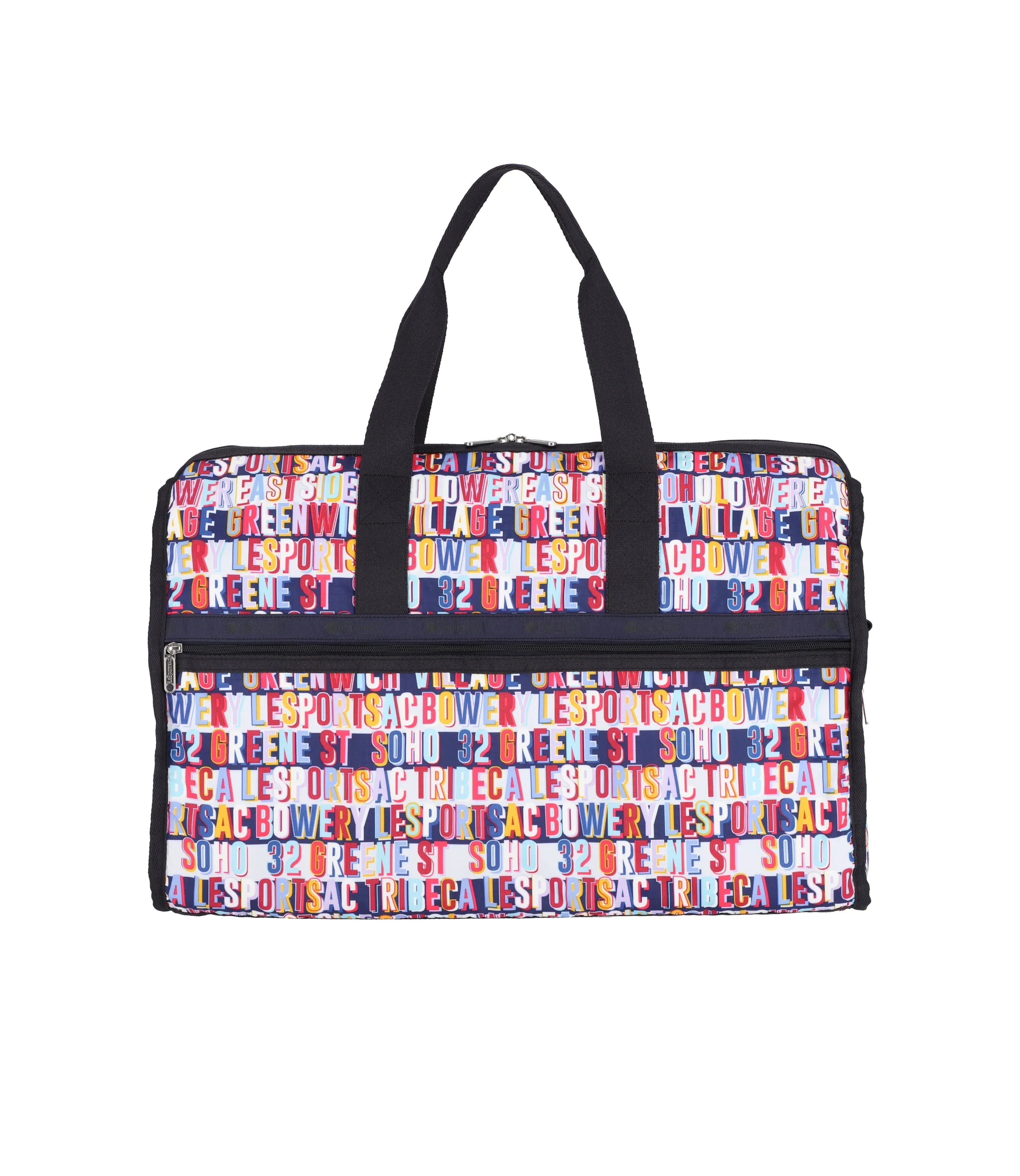 Deluxe Large Weekender sold by Lesportsac product image thumbnail 4