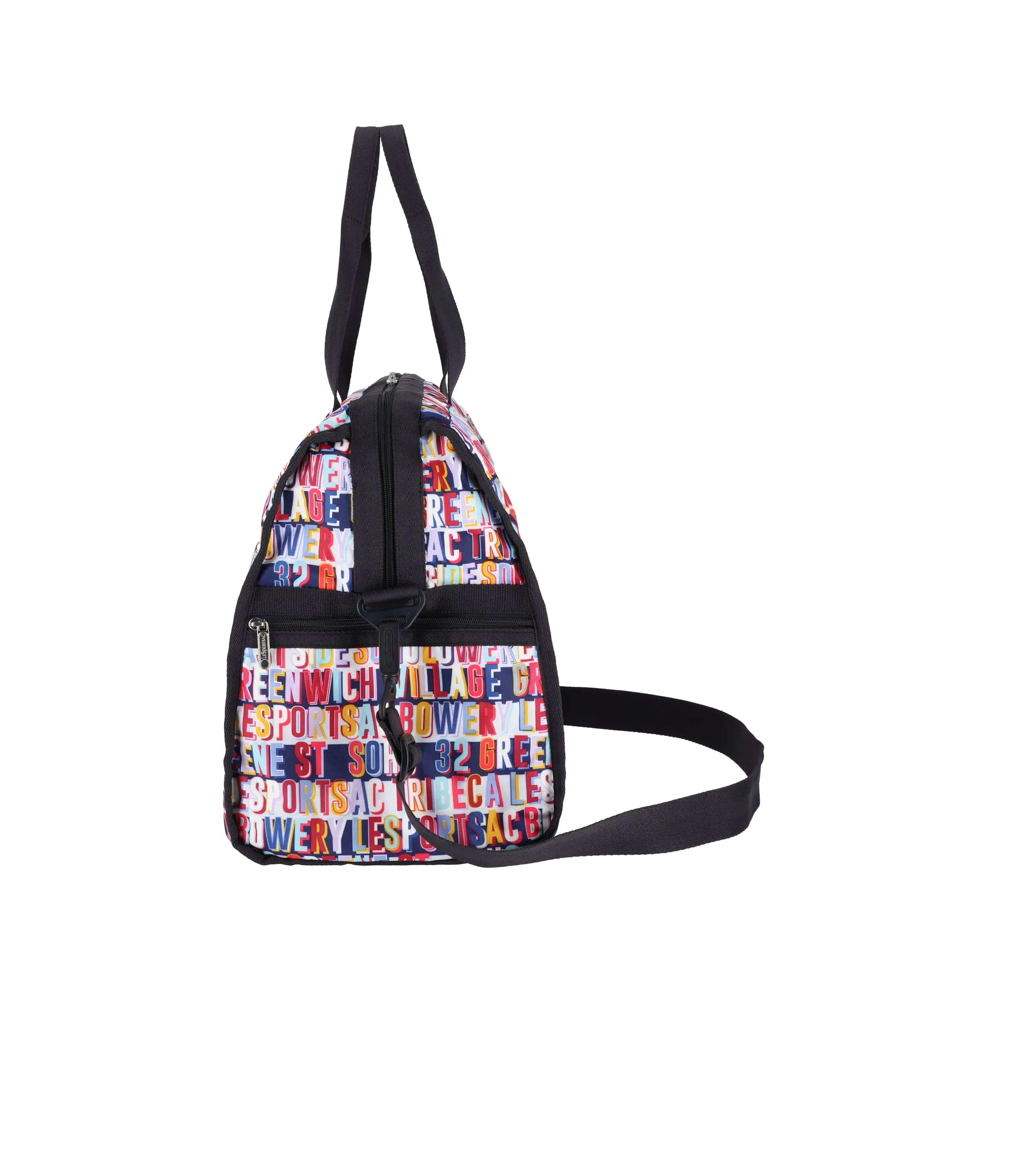 Deluxe Large Weekender sold by Lesportsac product image thumbnail 3