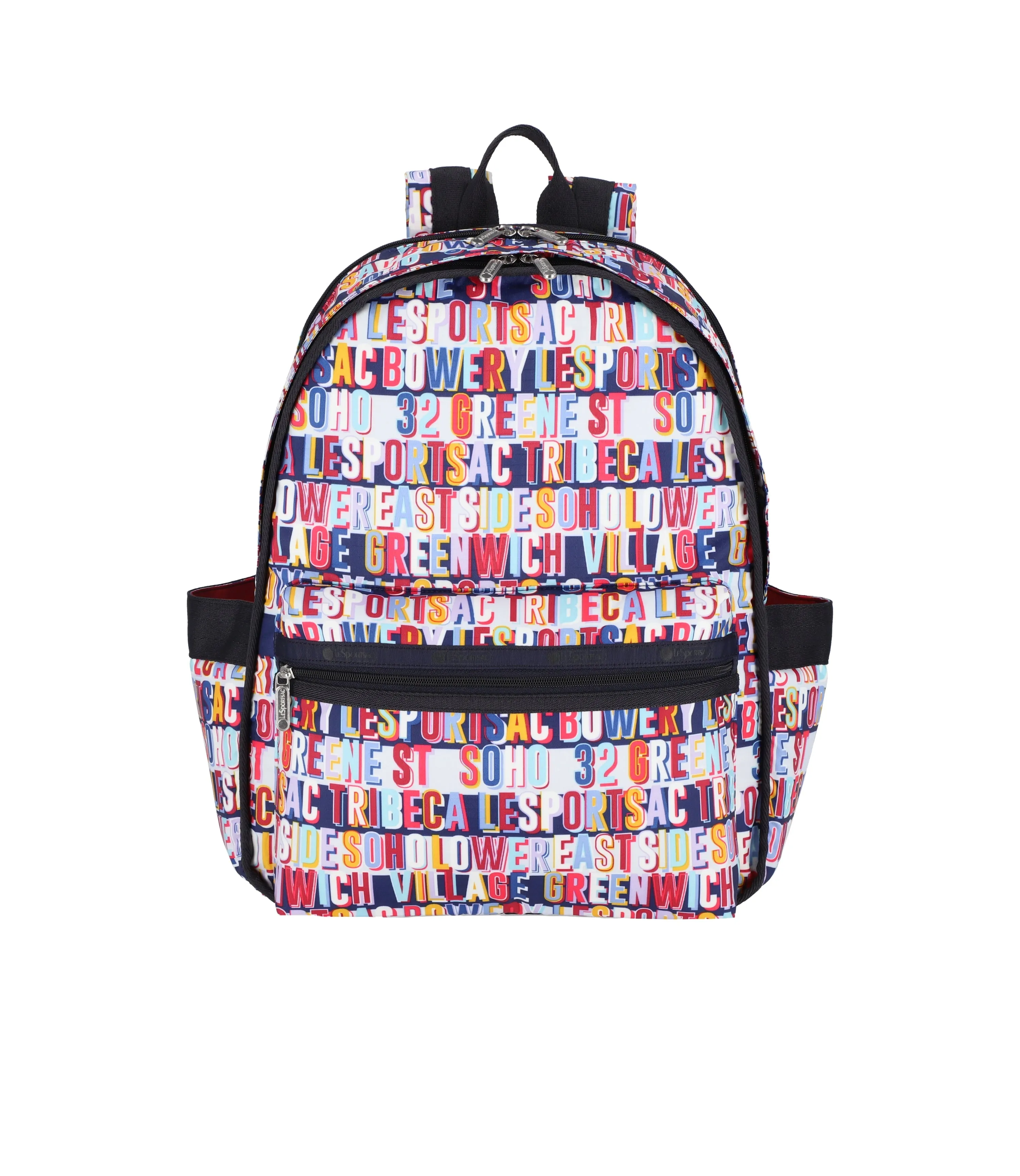 Route Backpack sold by Lesportsac