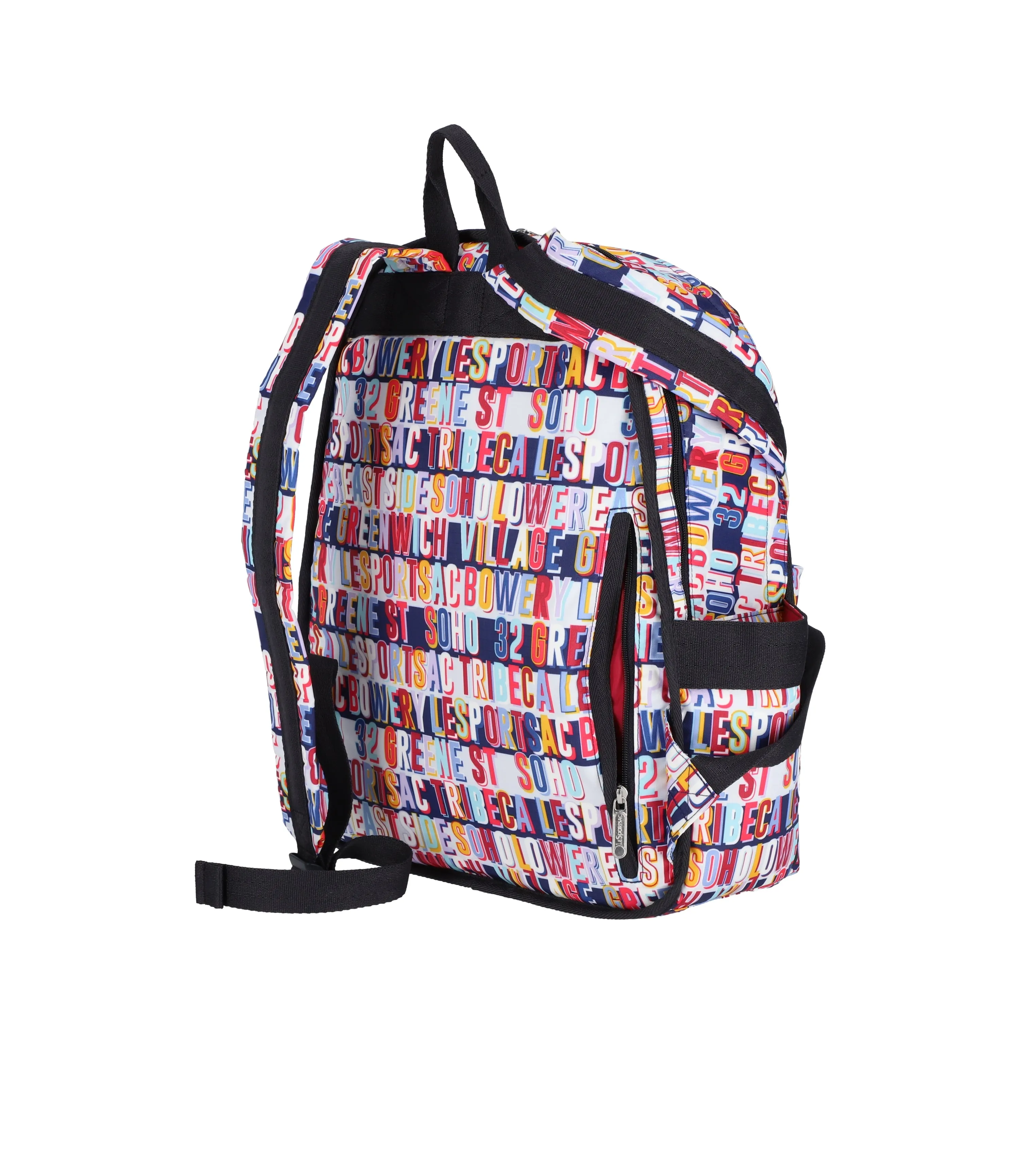 Route Backpack sold by Lesportsac product image thumbnail 5