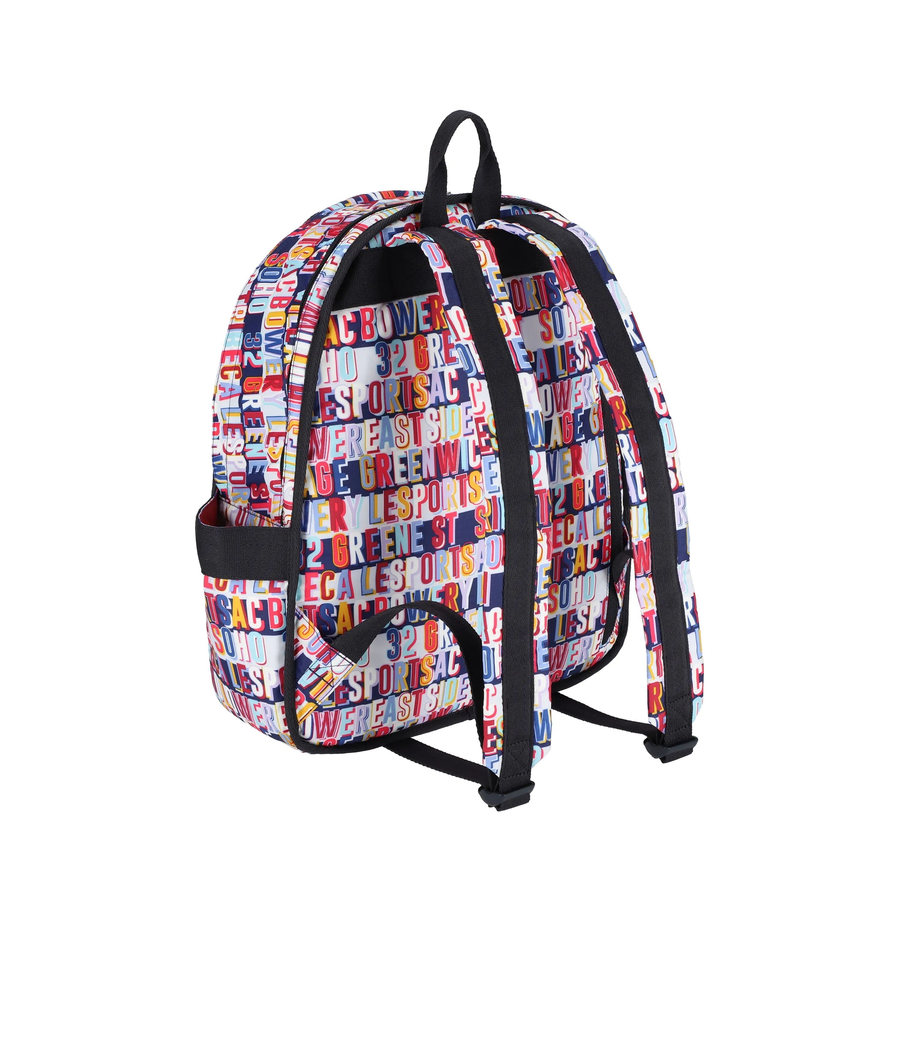 Route Backpack sold by Lesportsac product image thumbnail 2