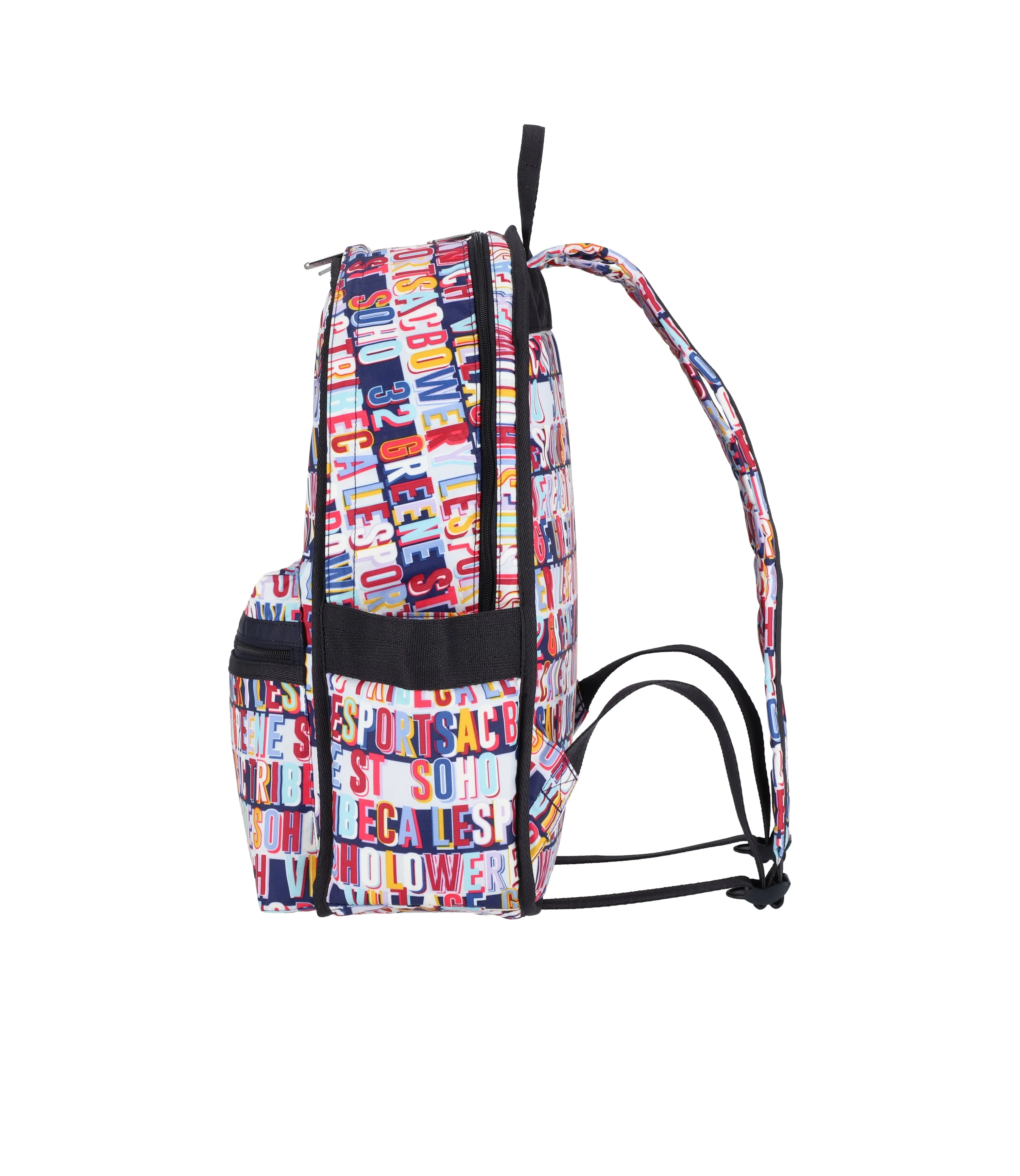 Route Backpack sold by Lesportsac product image thumbnail 3