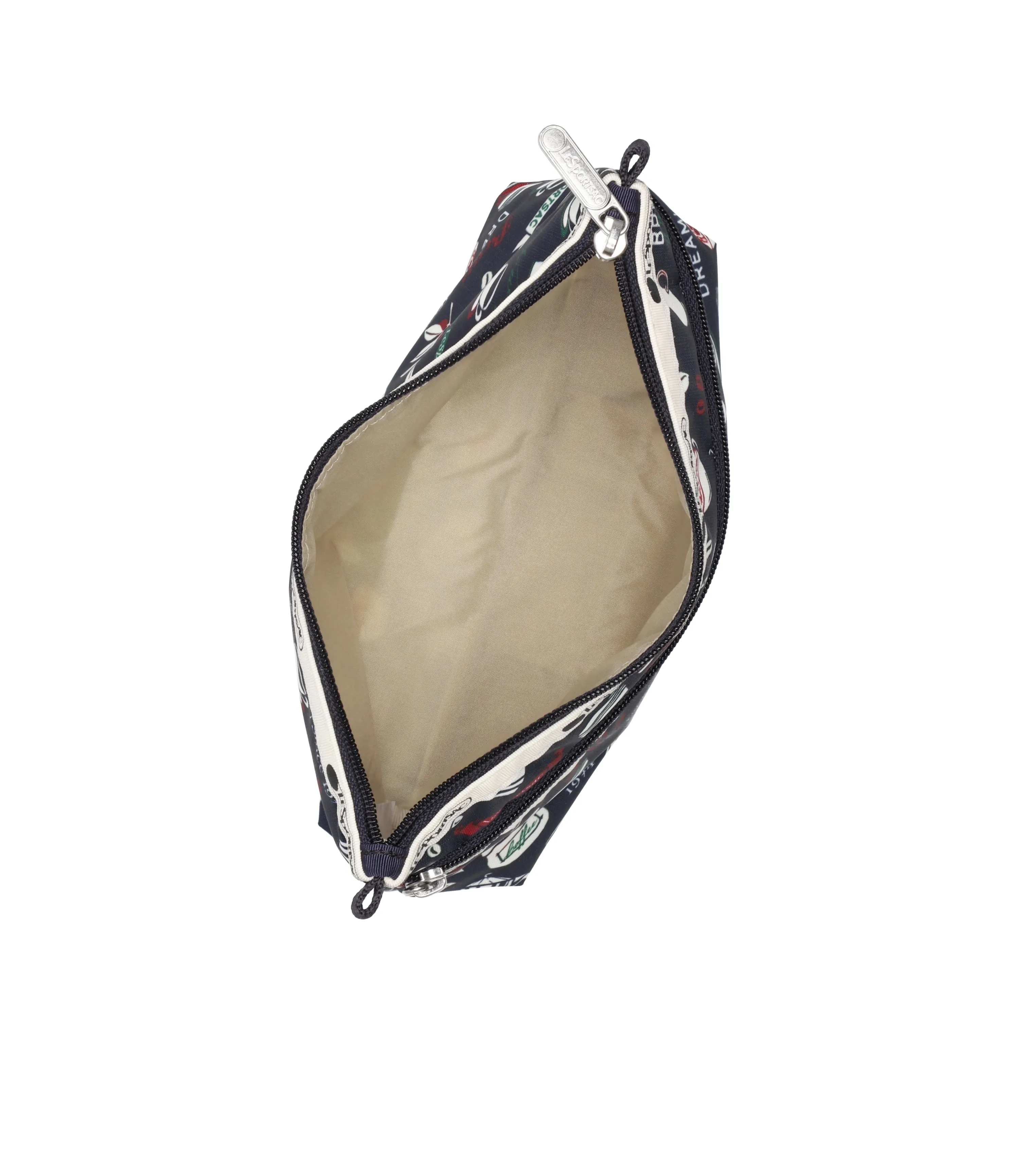 Cosmetic Clutch sold by Lesportsac product image thumbnail 4