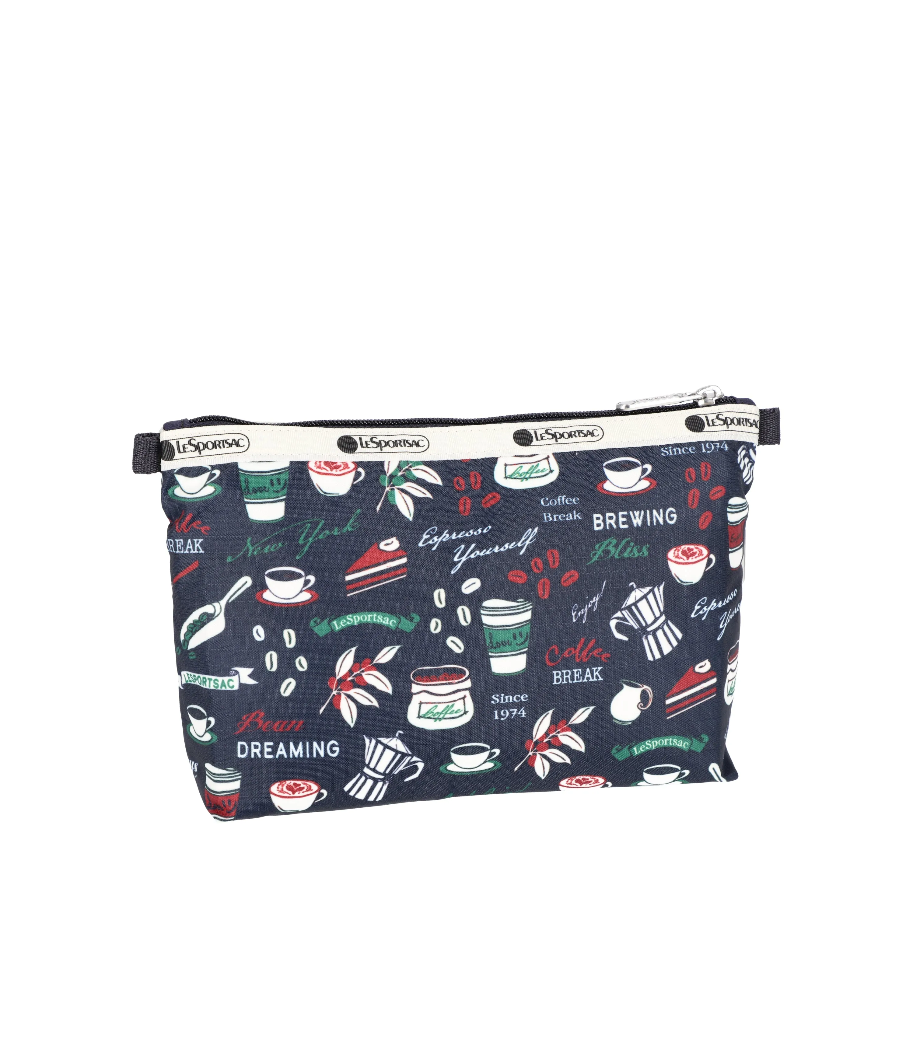 Cosmetic Clutch sold by Lesportsac product image thumbnail 2