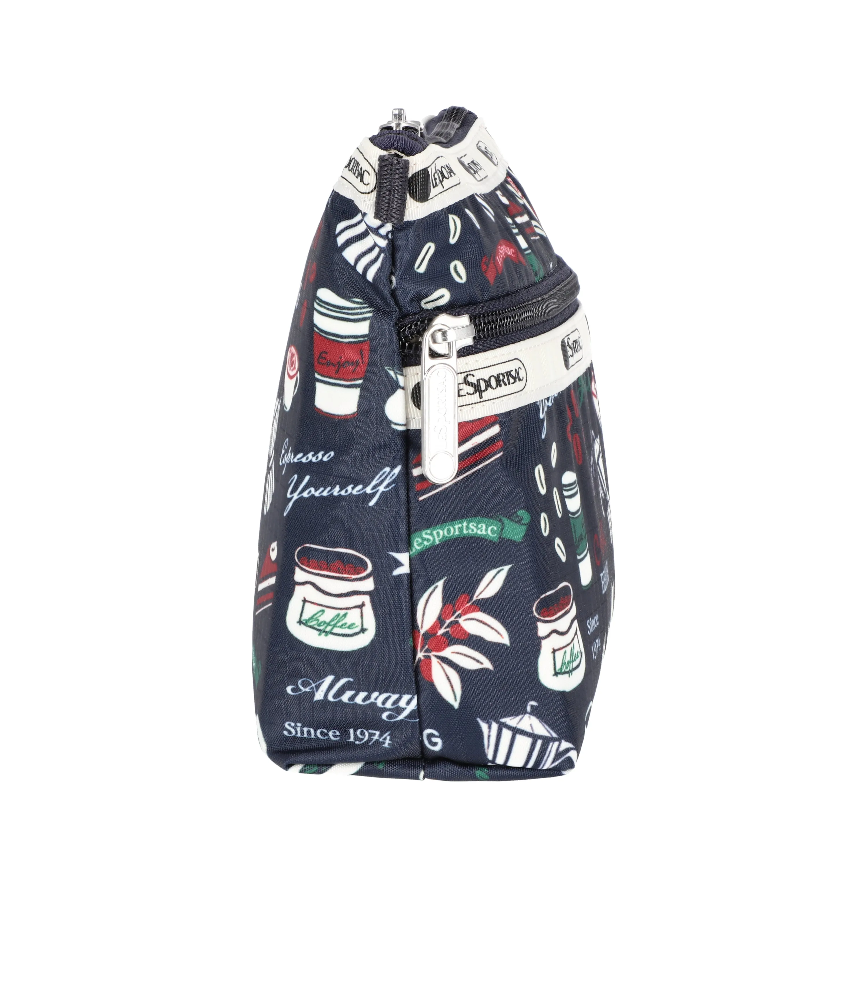 Cosmetic Clutch sold by Lesportsac product image thumbnail 3