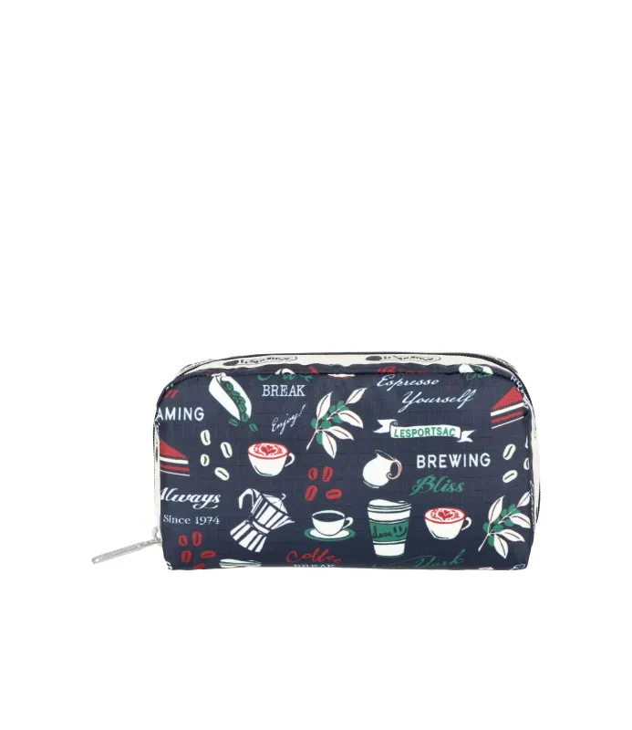 Rectangular Cosmetic sold by Lesportsac