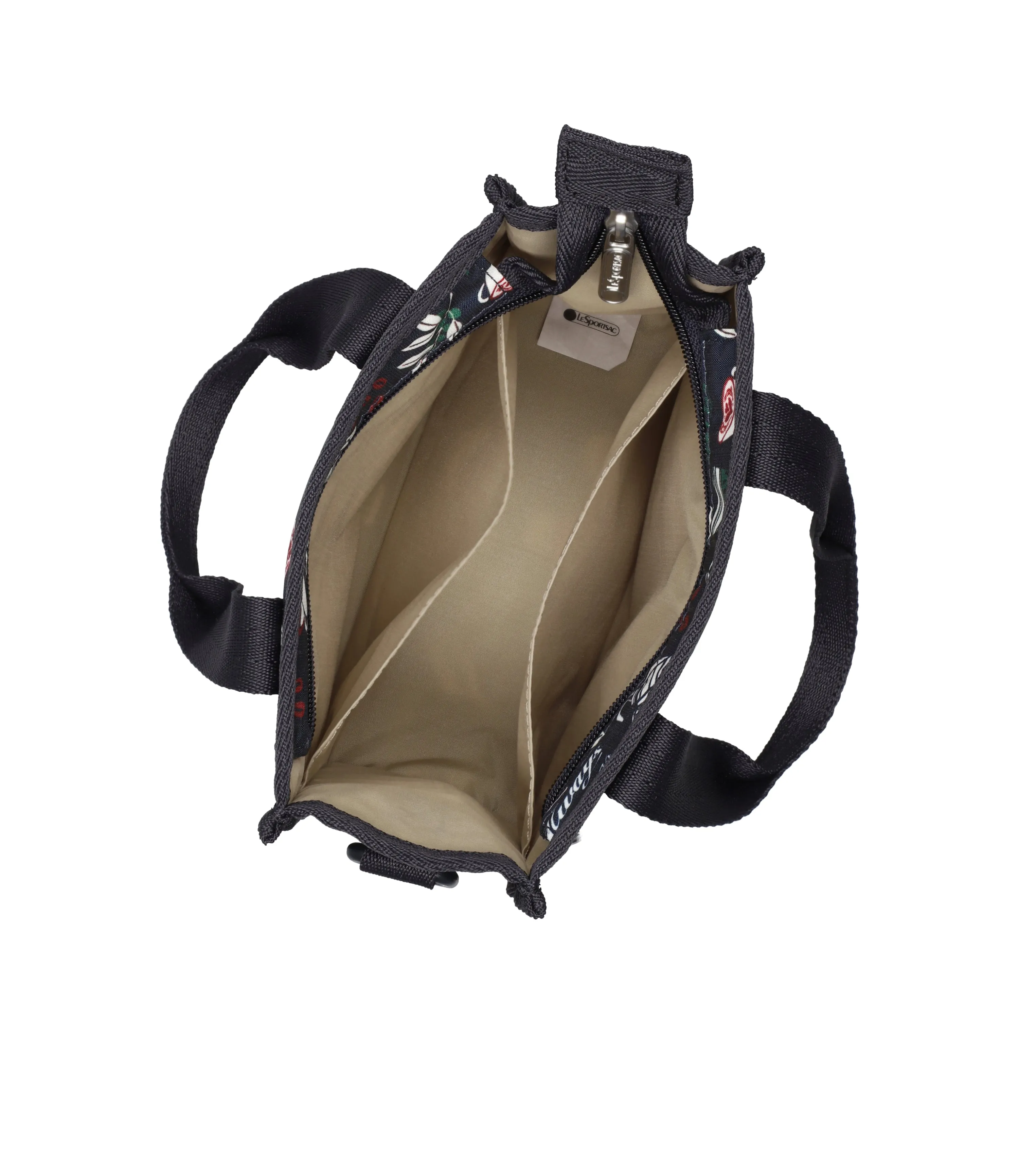 Mini North/South Tote sold by Lesportsac product image thumbnail 5