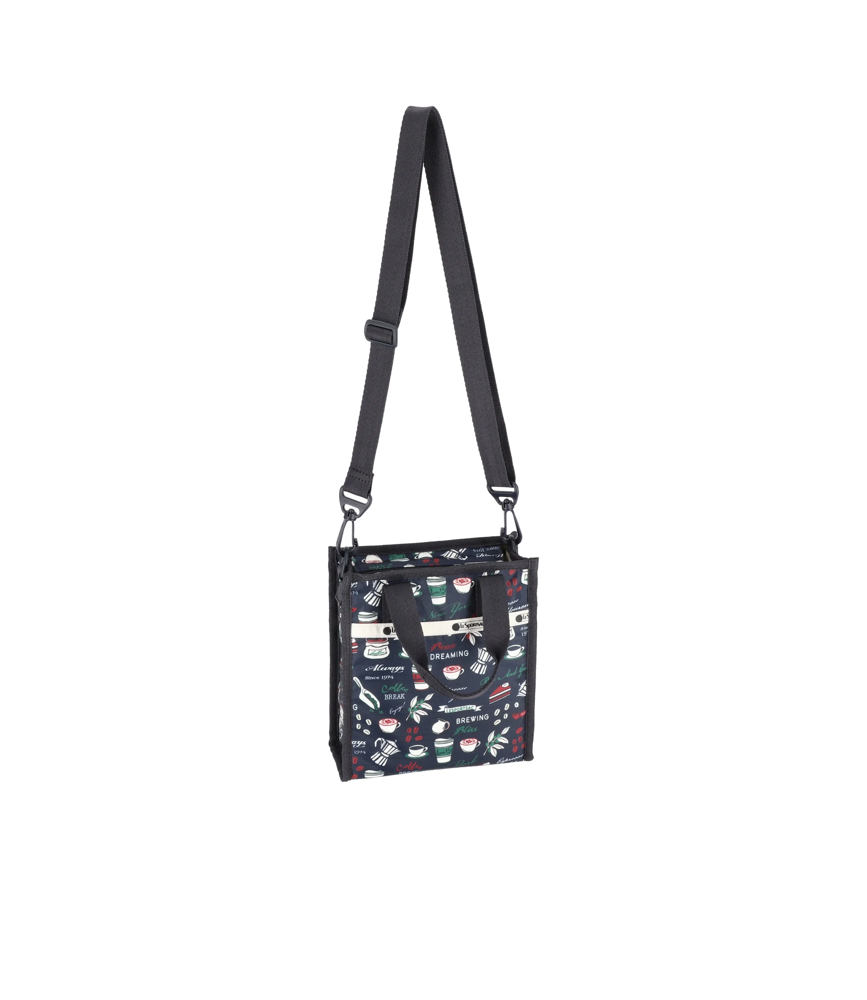 Mini North/South Tote sold by Lesportsac product image thumbnail 2