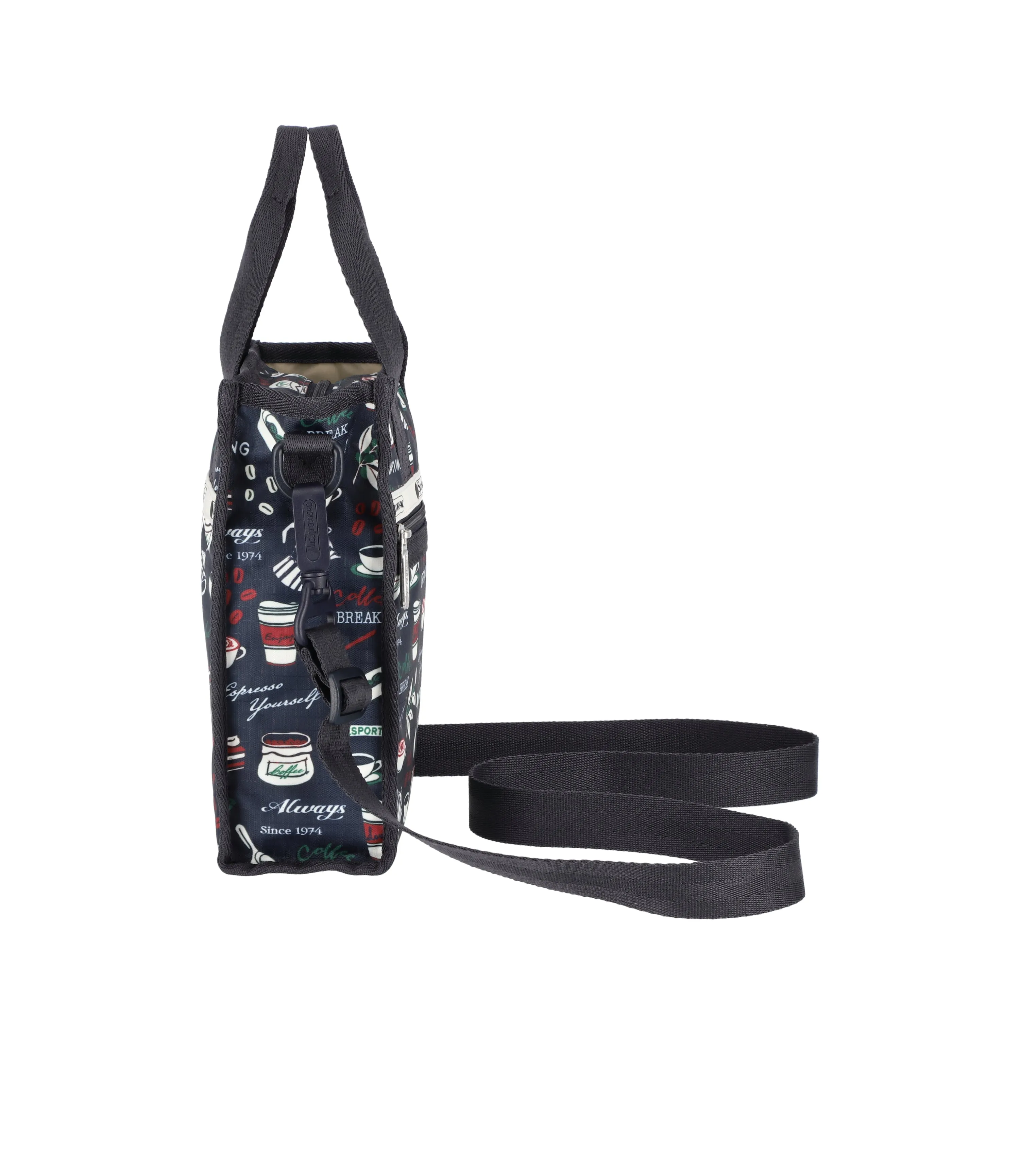 Mini North/South Tote sold by Lesportsac product image thumbnail 3