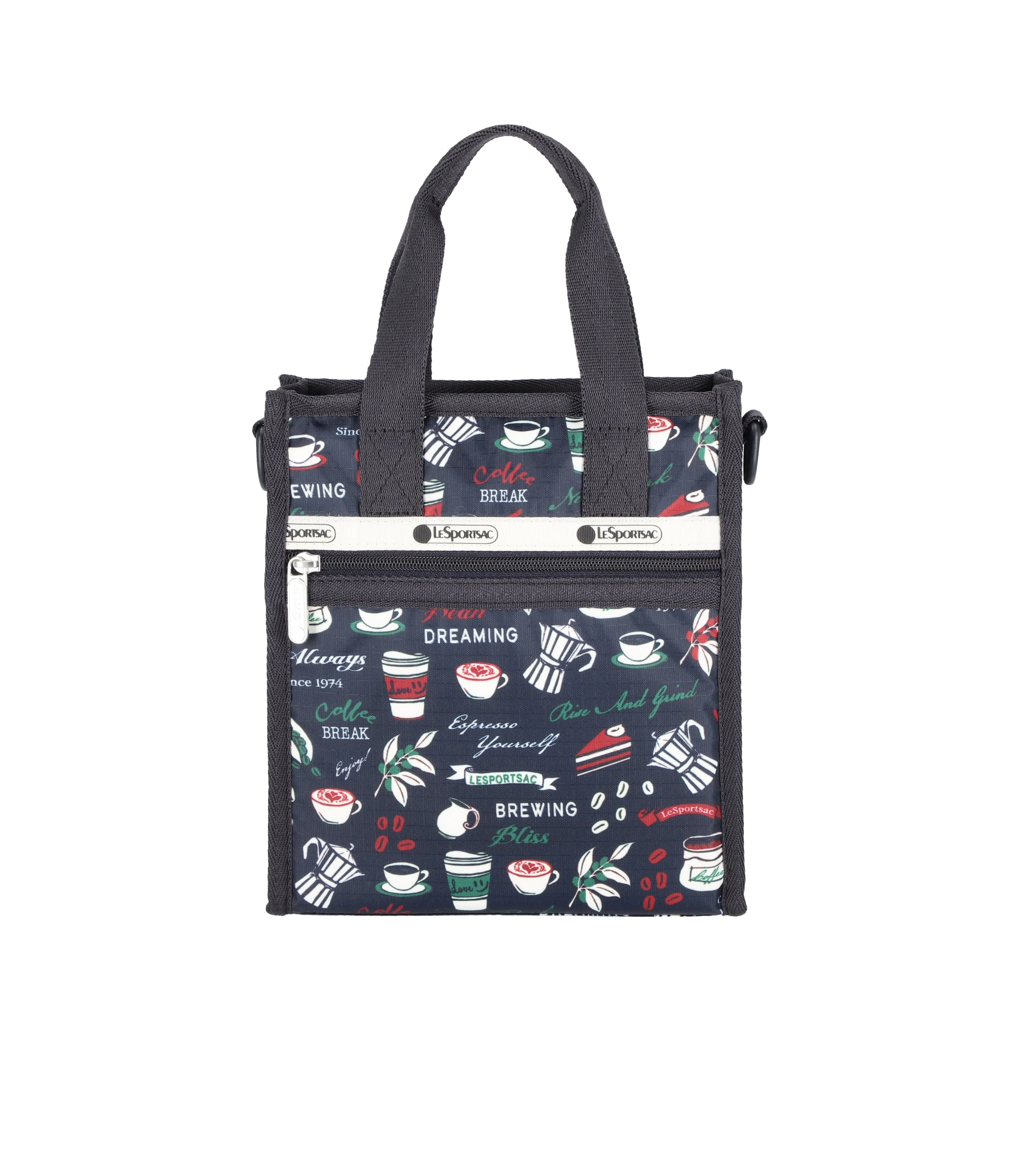Mini North/South Tote sold by Lesportsac product image thumbnail 4