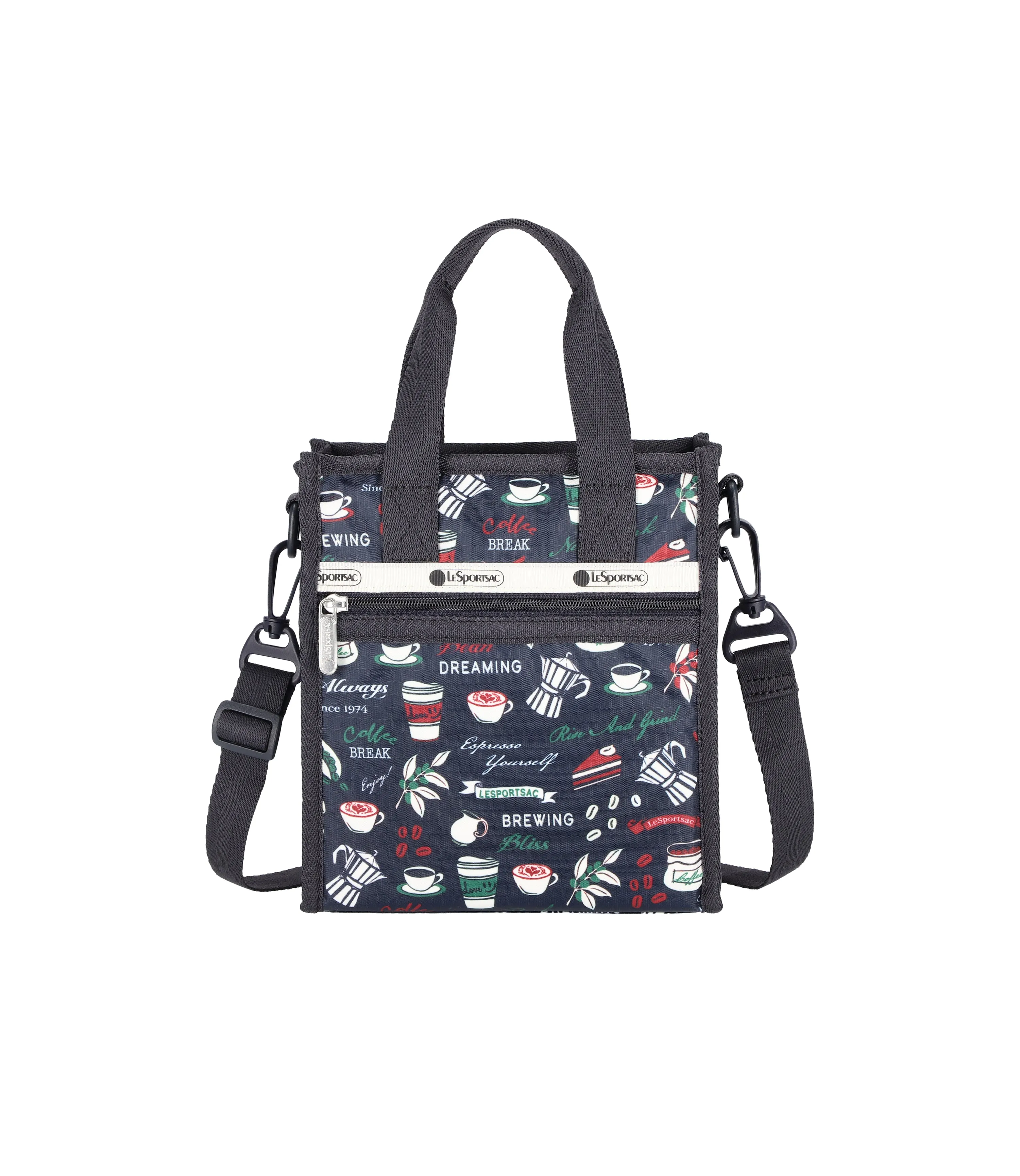Mini North/South Tote sold by Lesportsac