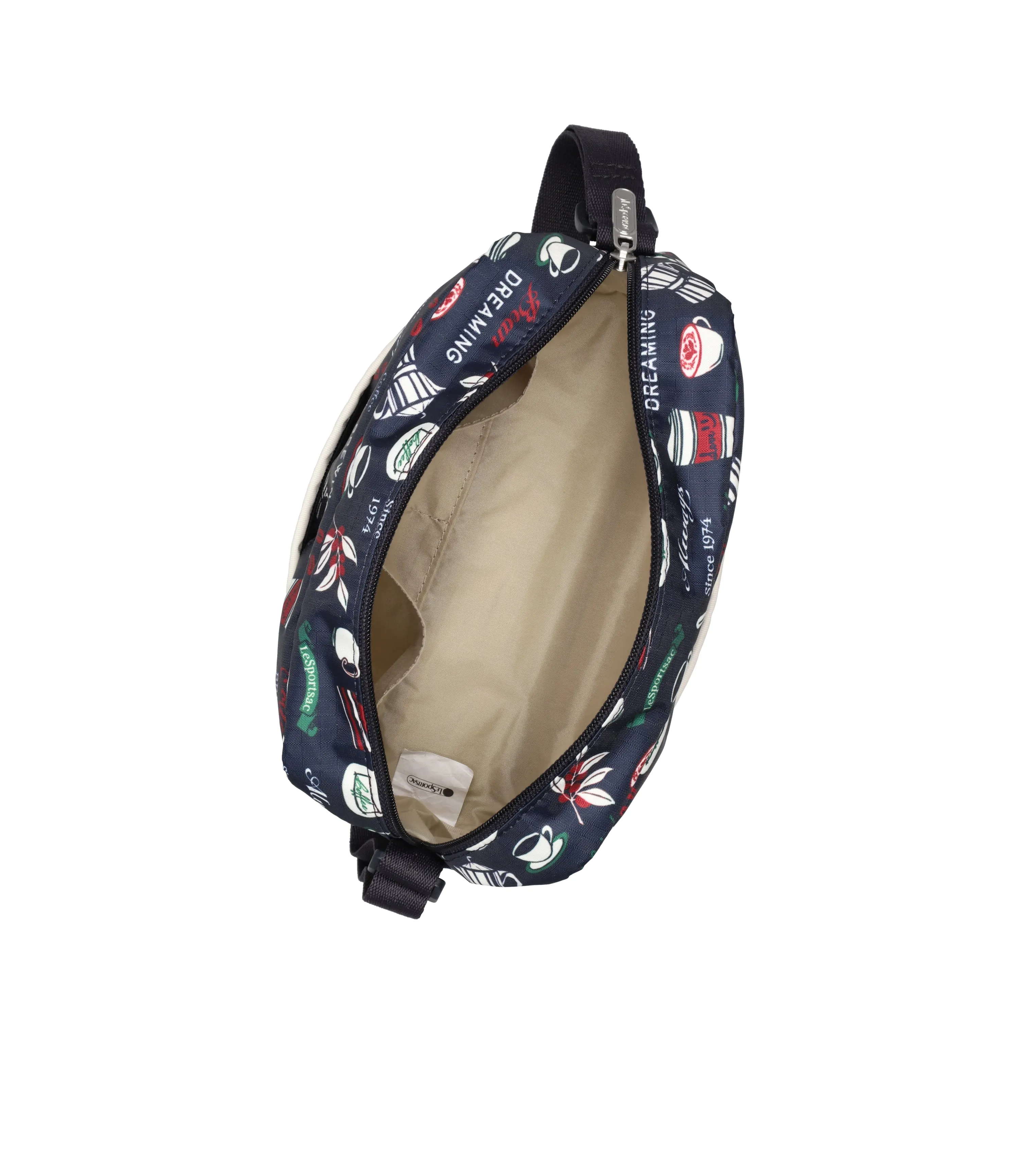 Daniella Crossbody sold by Lesportsac product image thumbnail 4