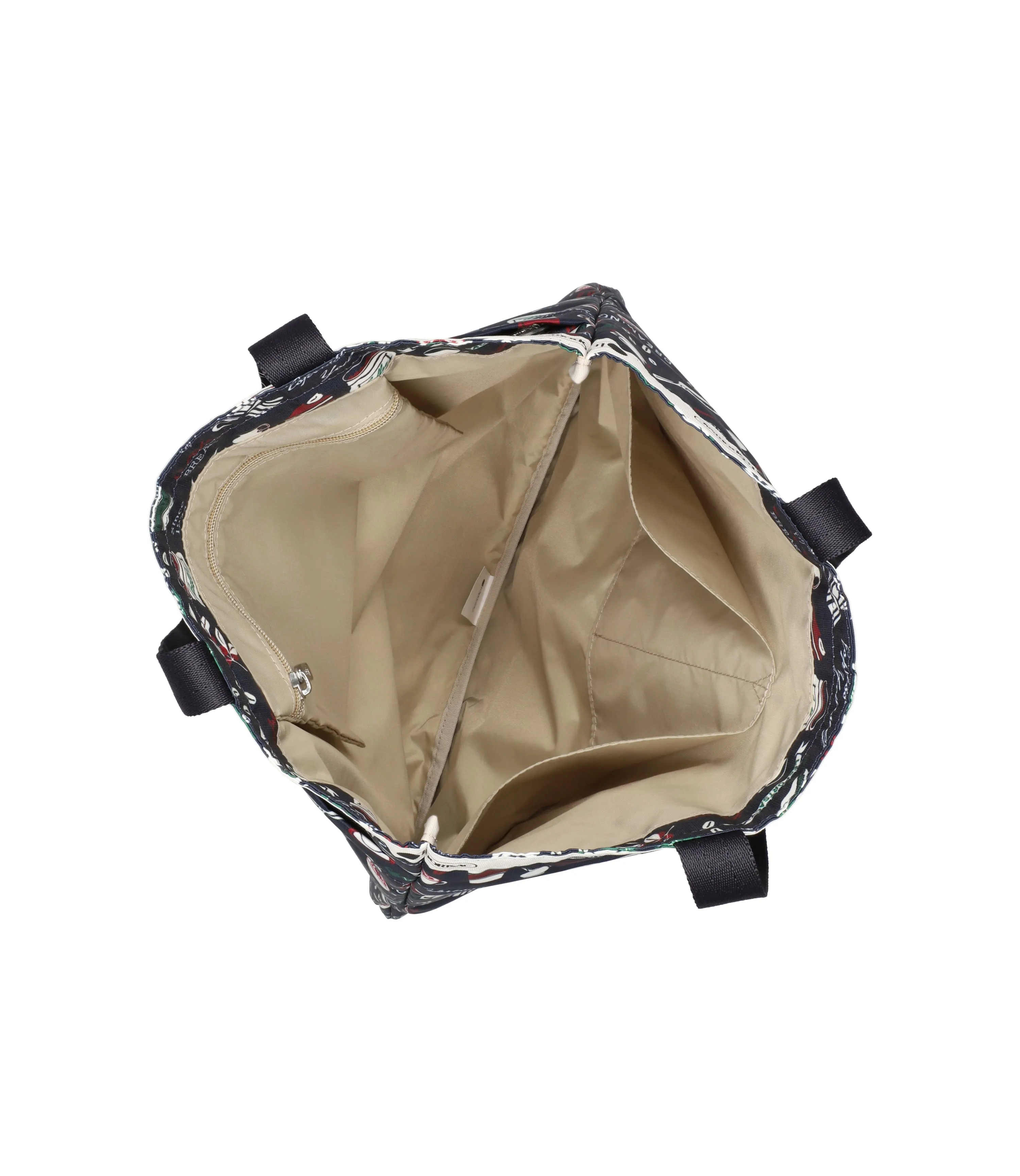 Large Emerald Tote sold by Lesportsac product image thumbnail 4