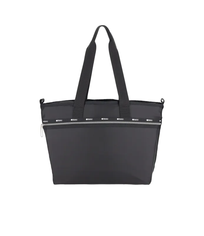 Essential Zip Tote sold by Lesportsac