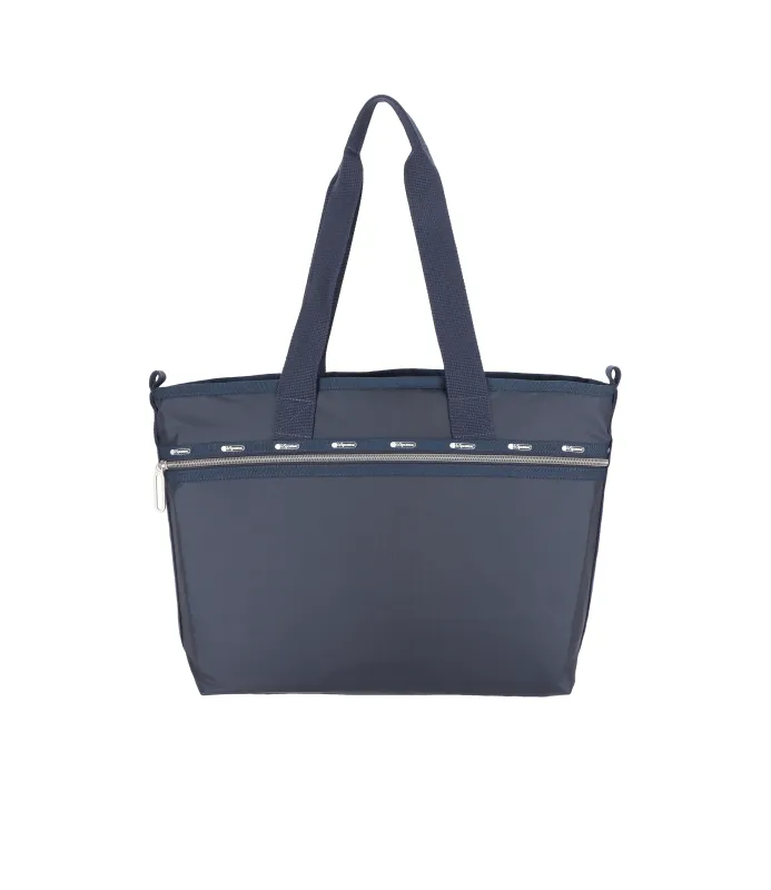 Essential Zip Tote made by Lesportsac