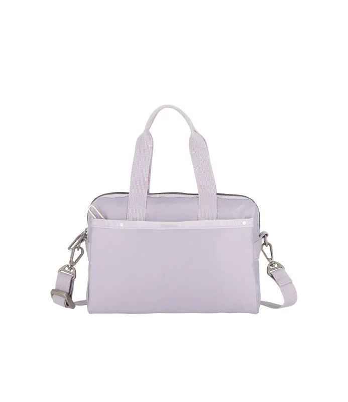 Small Uptown Satchel sold by Lesportsac