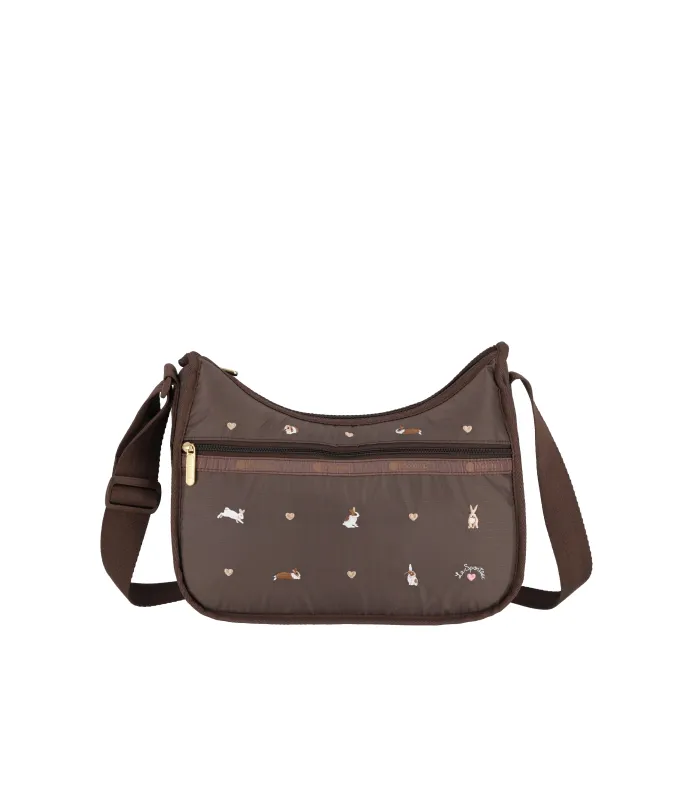 Classic Hobo sold by Lesportsac
