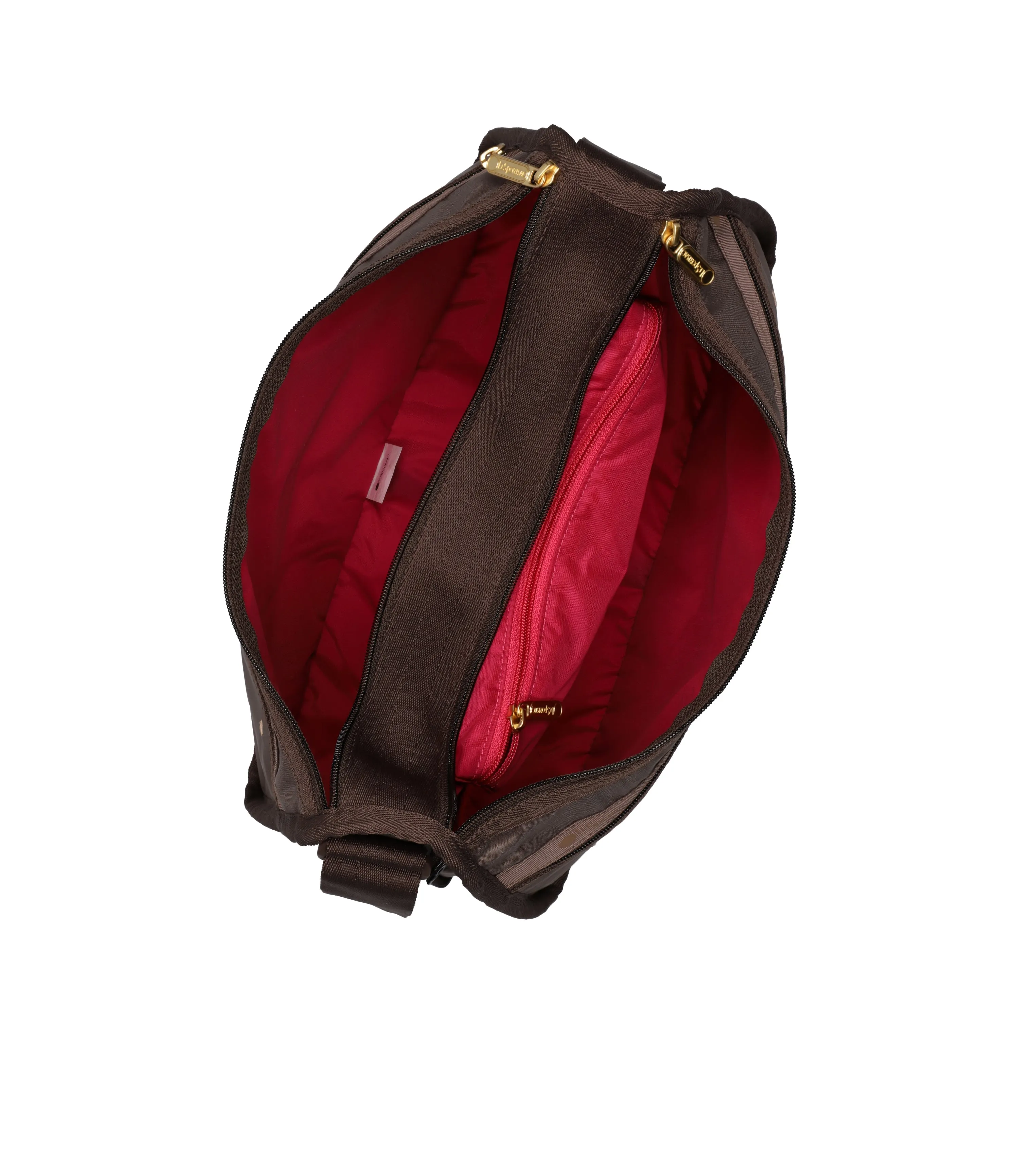 Deluxe Everyday Bag sold by Lesportsac product image thumbnail 4