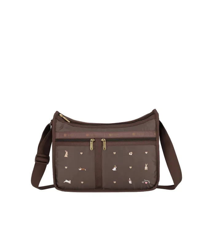 Deluxe Everyday Bag sold by Lesportsac