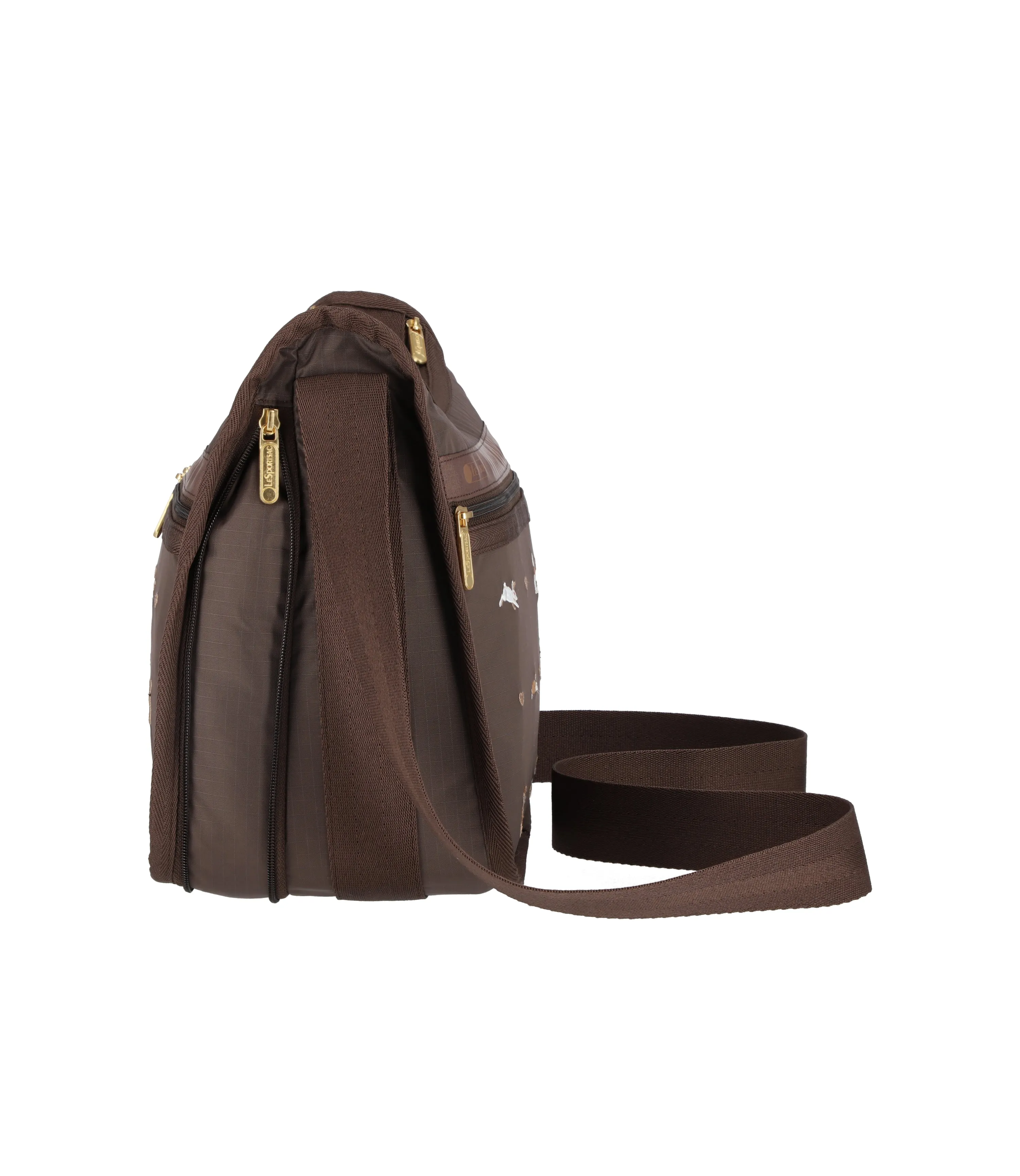 Deluxe Everyday Bag sold by Lesportsac product image thumbnail 3