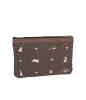 3-Zip Cosmetic sold by Lesportsac