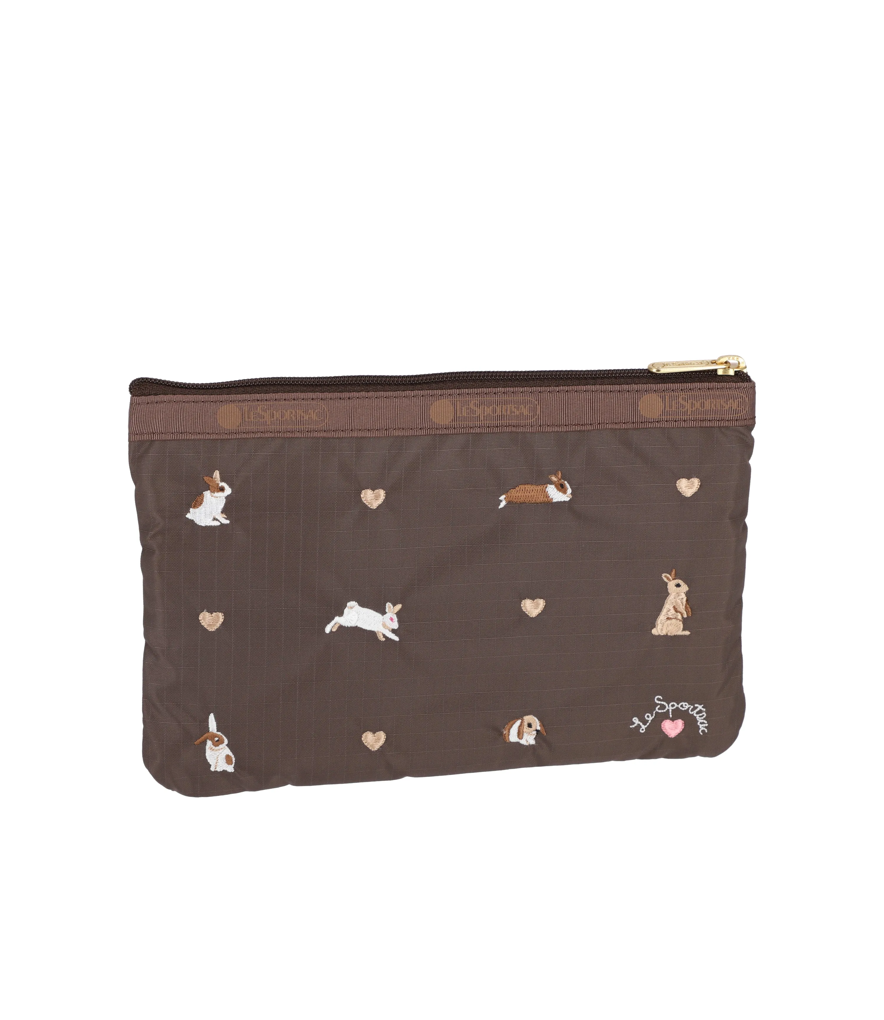 3-Zip Cosmetic sold by Lesportsac product image thumbnail 2