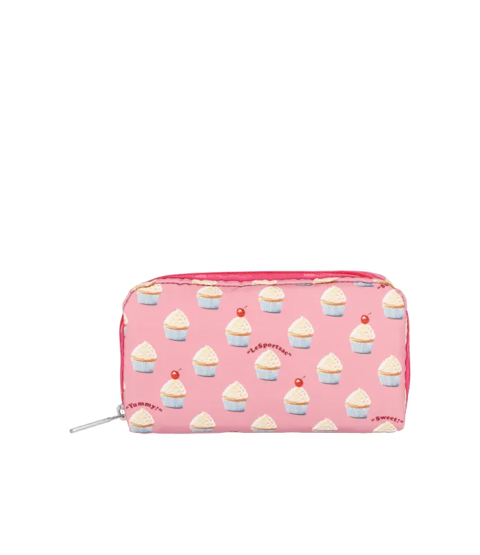 Rectangular Cosmetic sold by Lesportsac