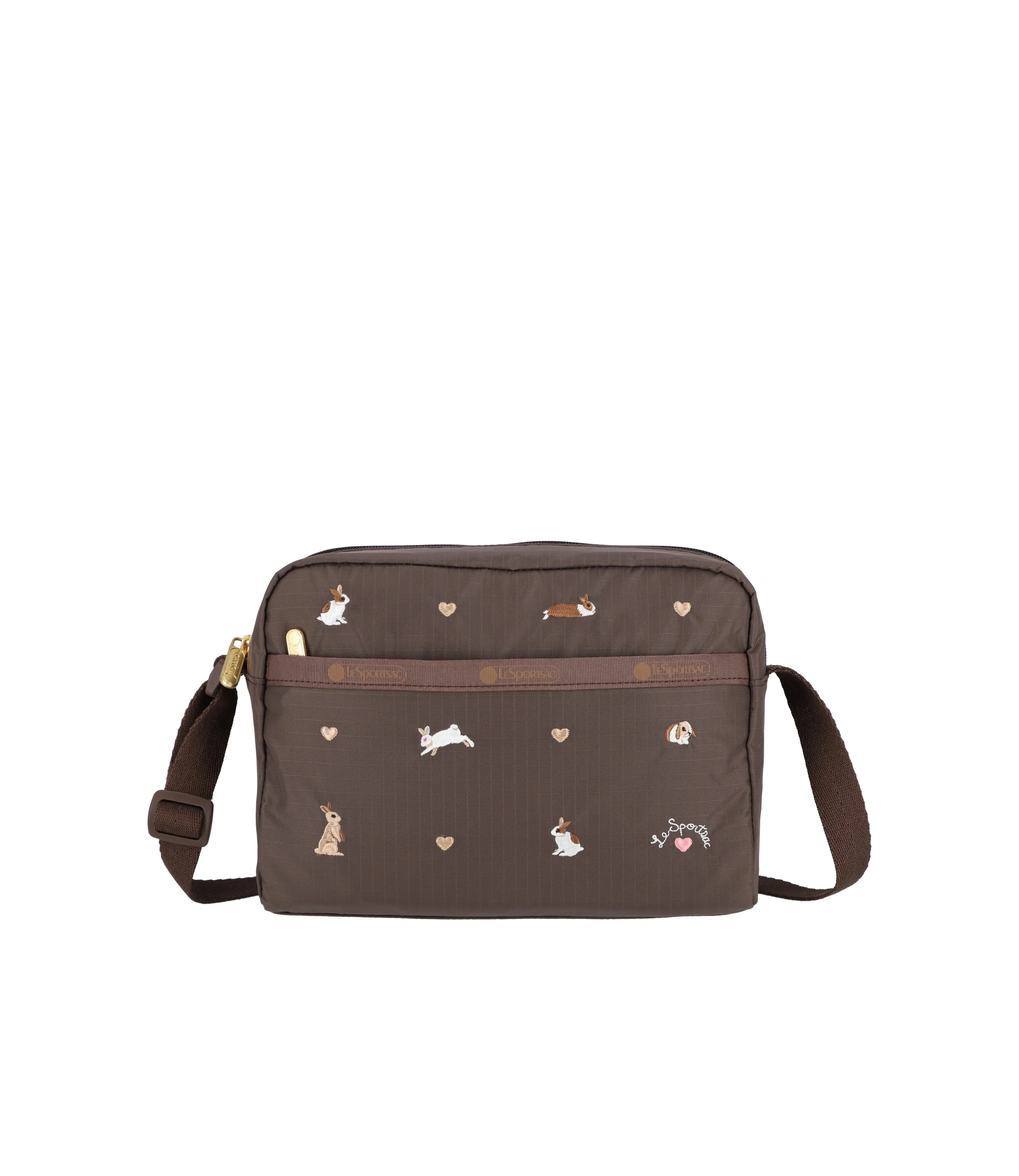 Daniella Crossbody sold by Lesportsac