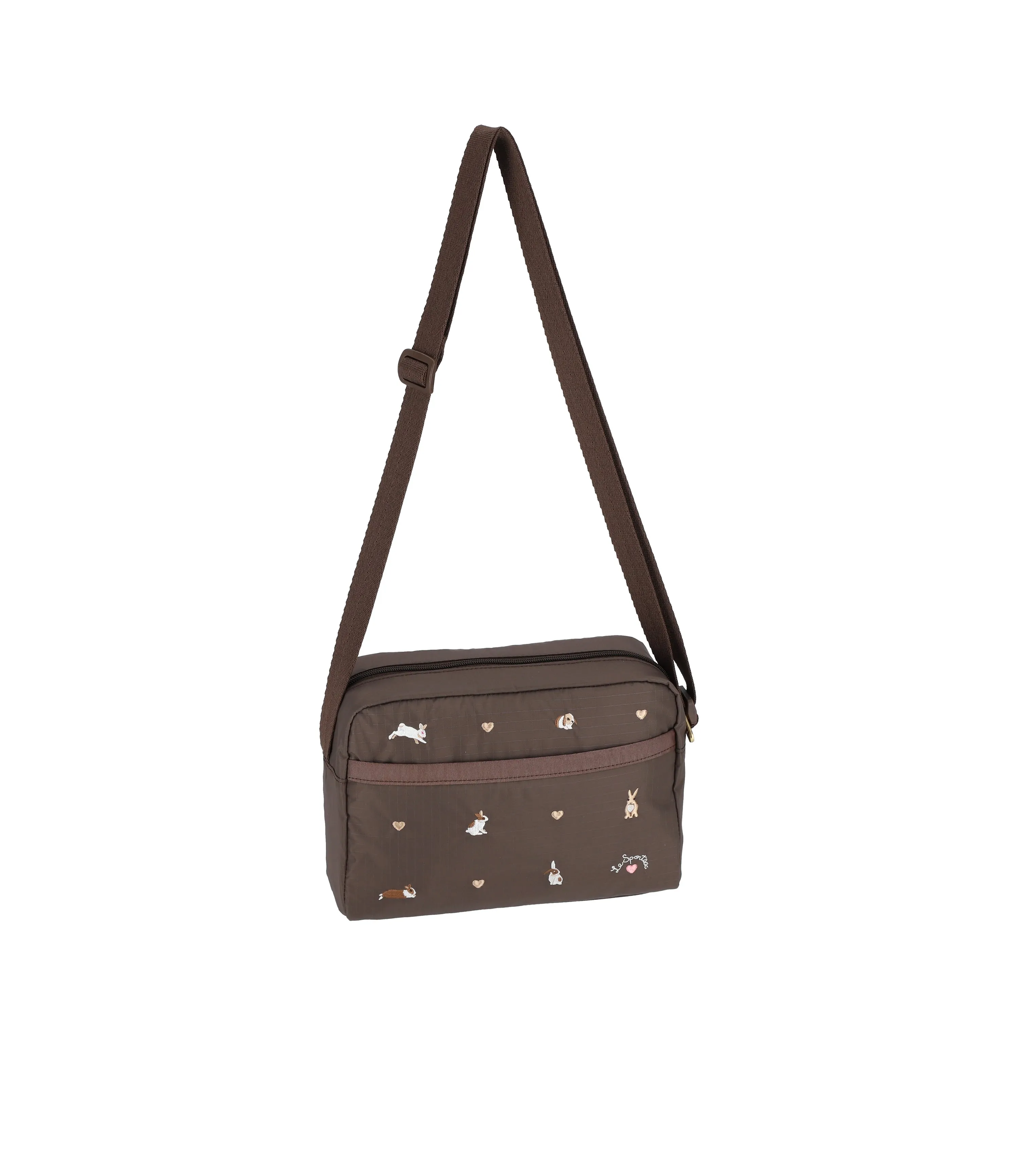 Daniella Crossbody sold by Lesportsac product image thumbnail 2