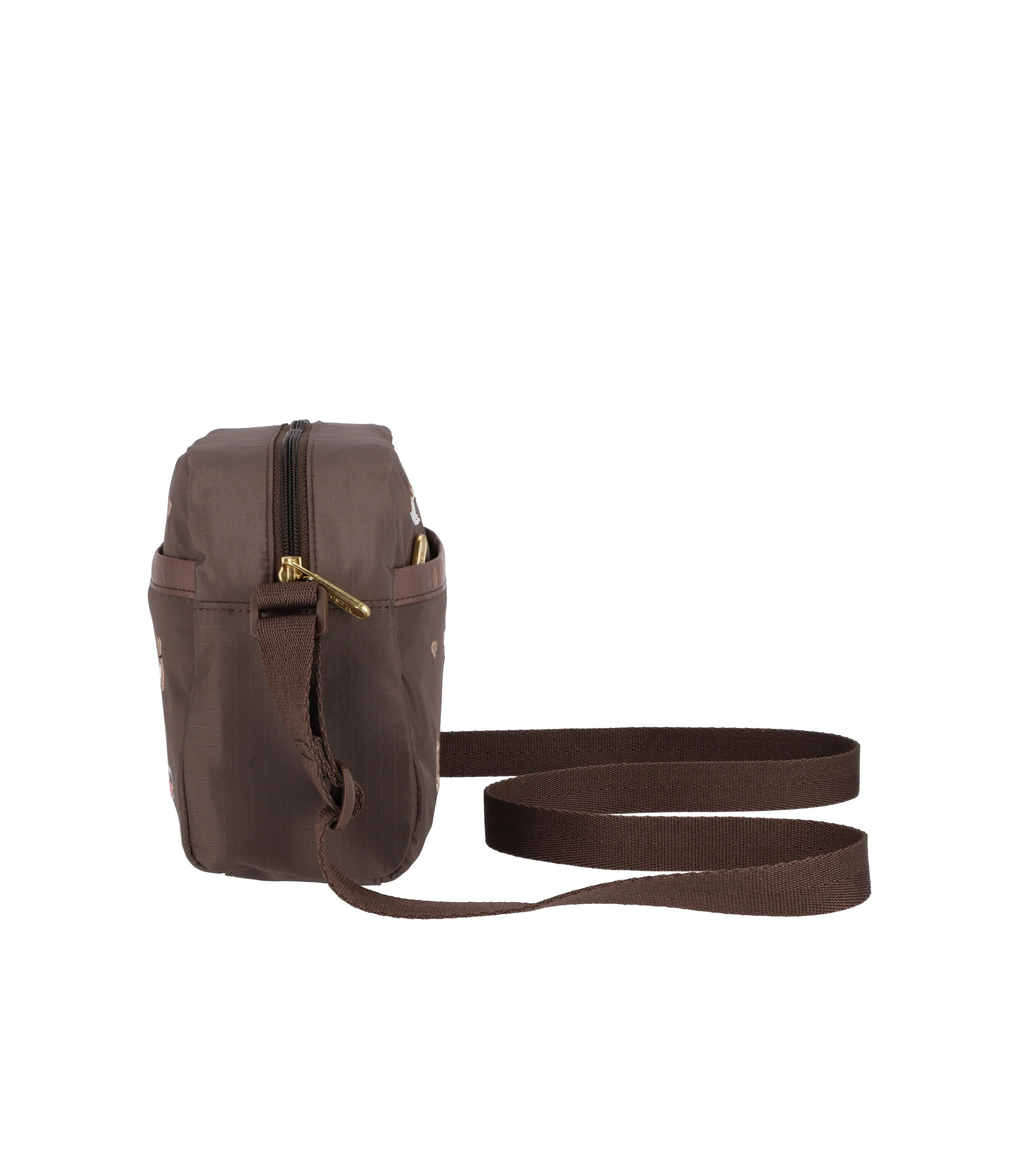 Daniella Crossbody sold by Lesportsac product image thumbnail 3