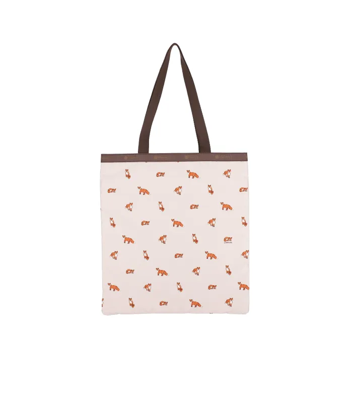 Large Emerald Tote sold by Lesportsac