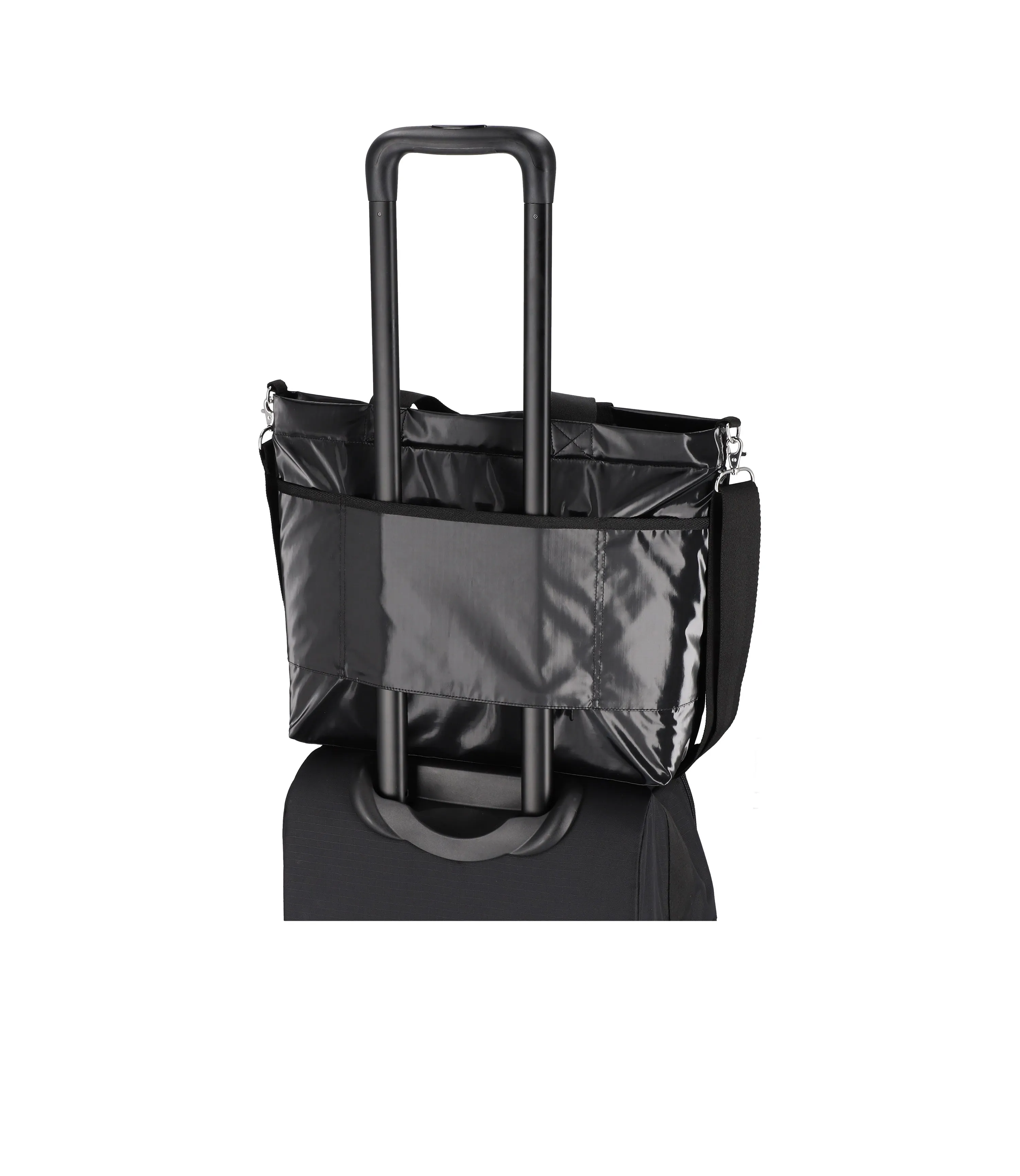 Carryall Zip Tote sold by Lesportsac product image thumbnail 5