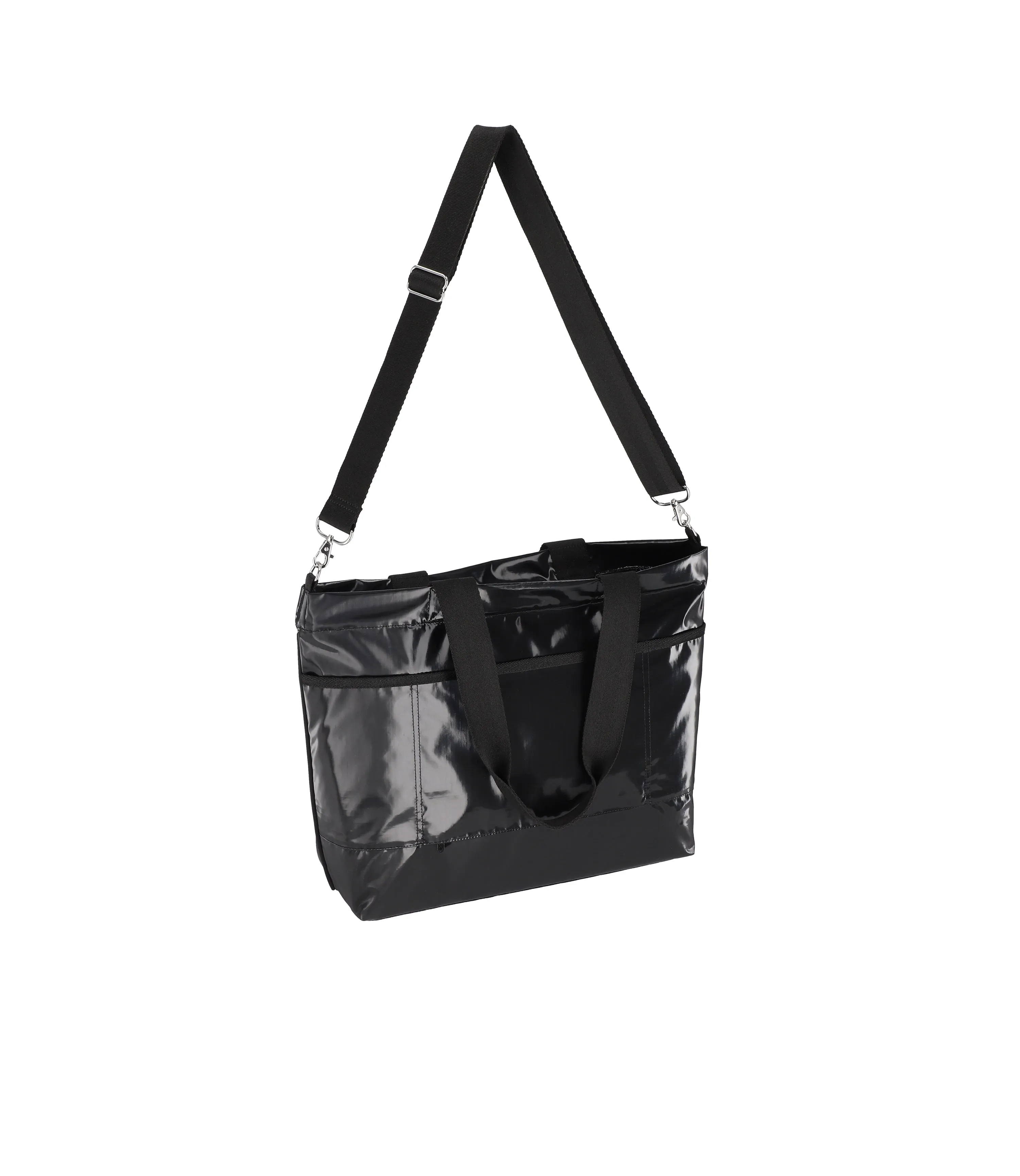 Carryall Zip Tote sold by Lesportsac product image thumbnail 2
