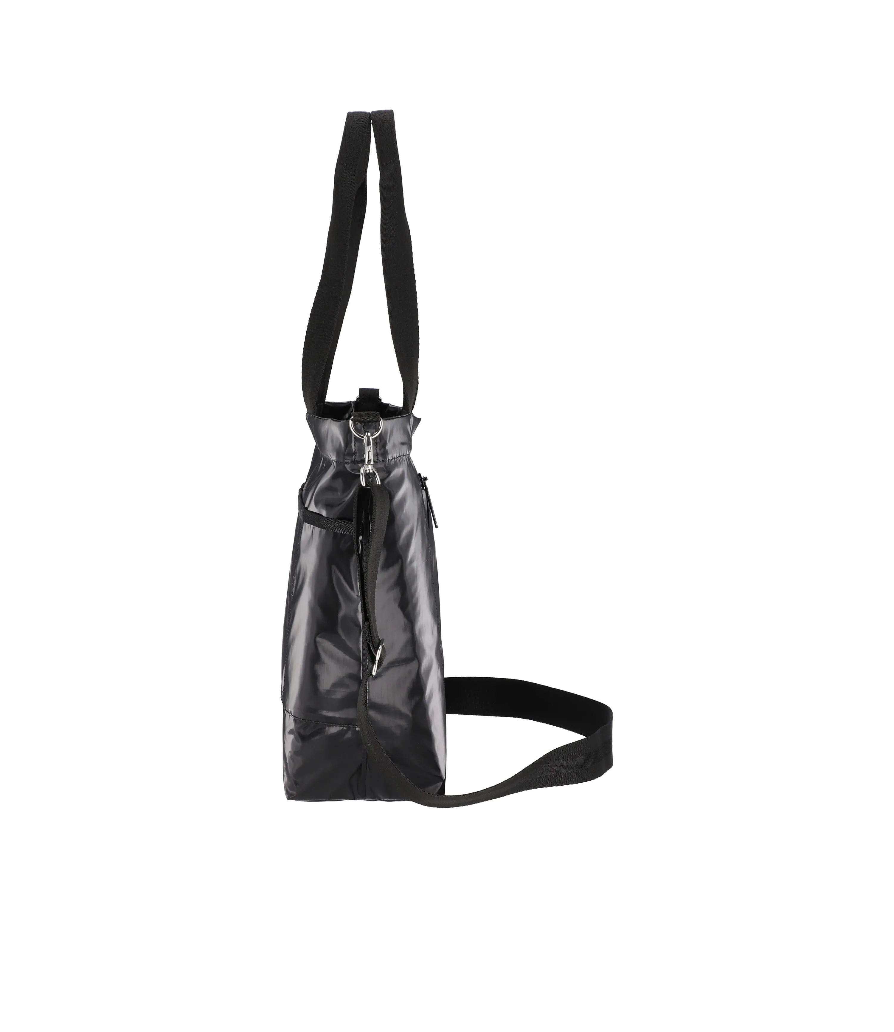 Carryall Zip Tote sold by Lesportsac product image thumbnail 3