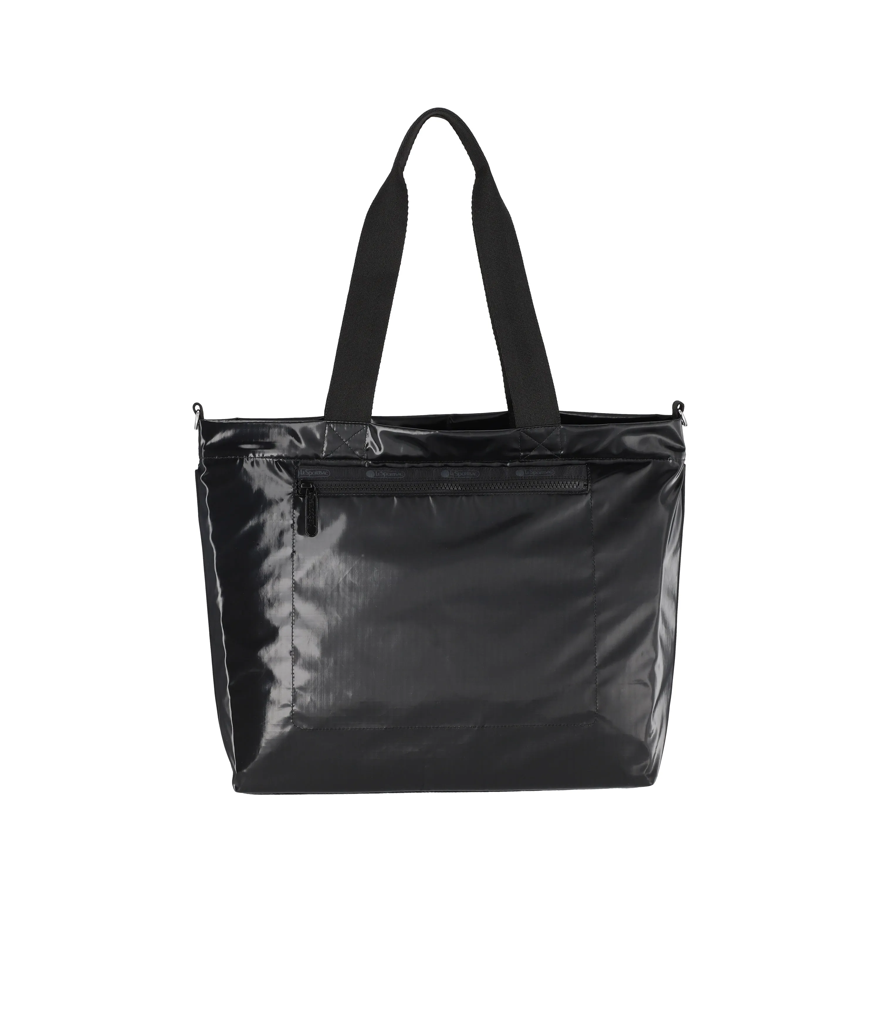 Carryall Zip Tote sold by Lesportsac product image thumbnail 4