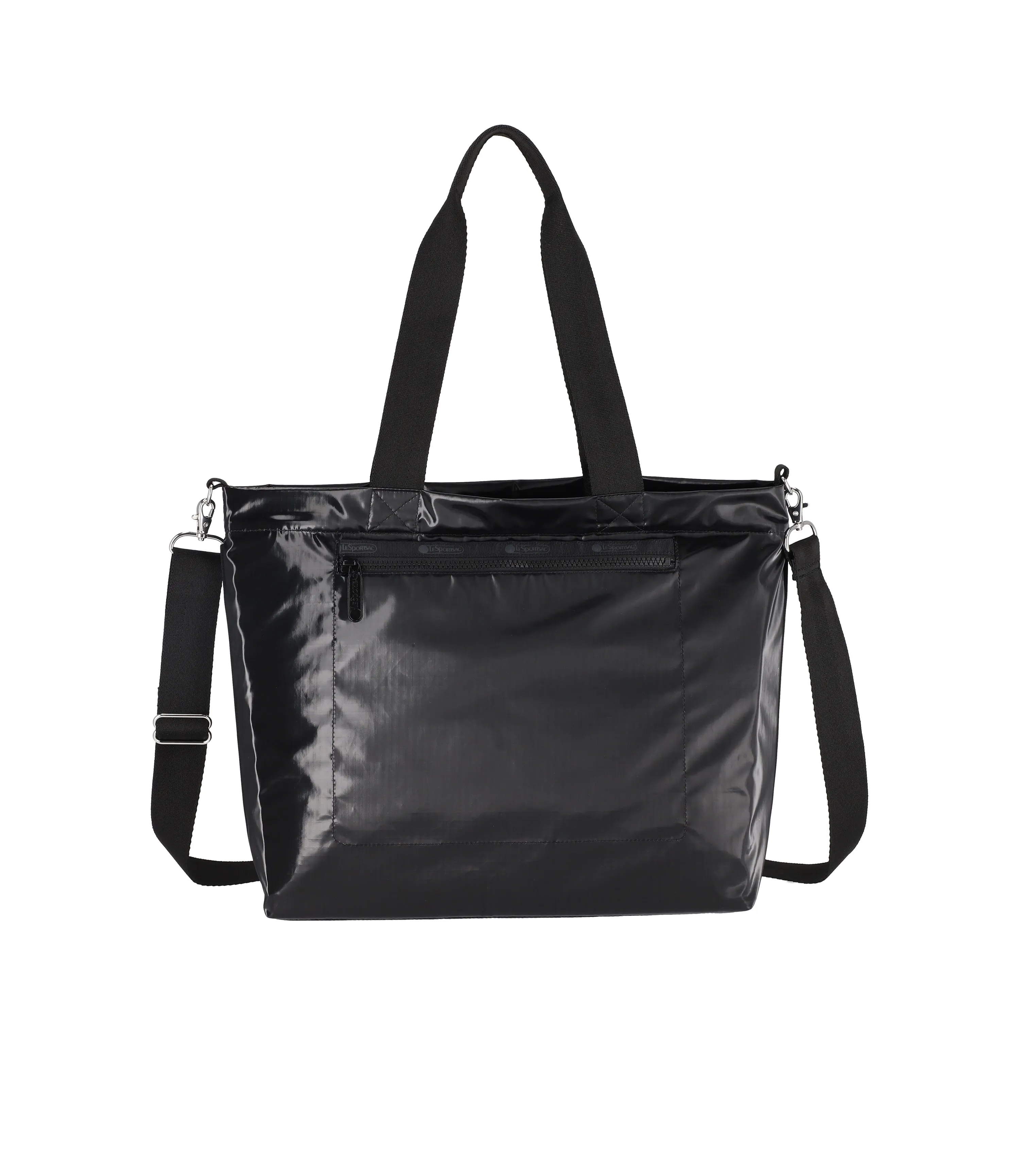 Carryall Zip Tote sold by Lesportsac