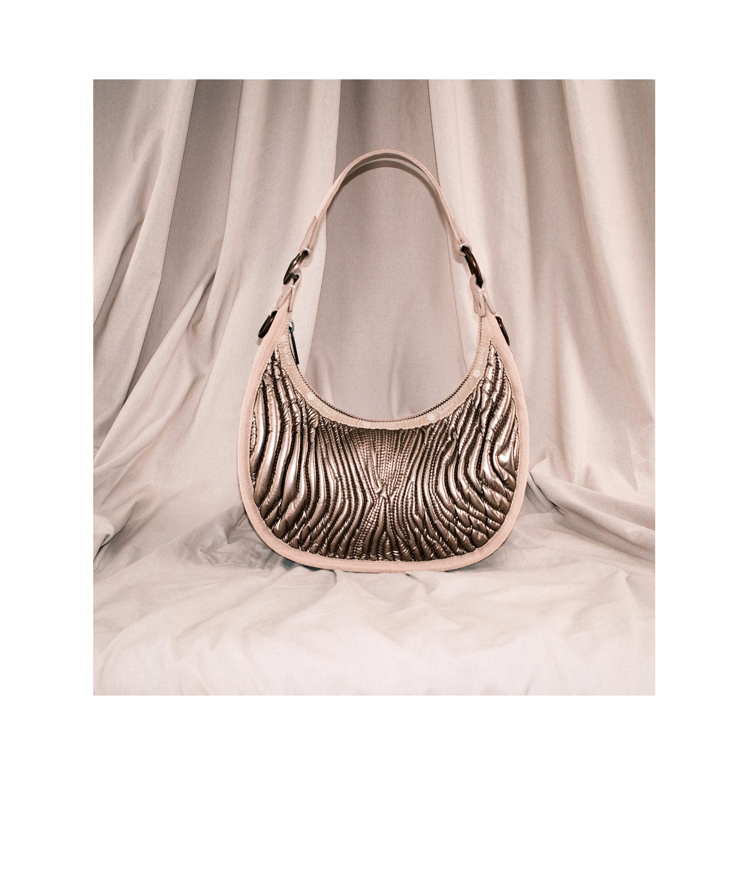 Bologna Matelassé Small sold by Lesportsac product image thumbnail 2