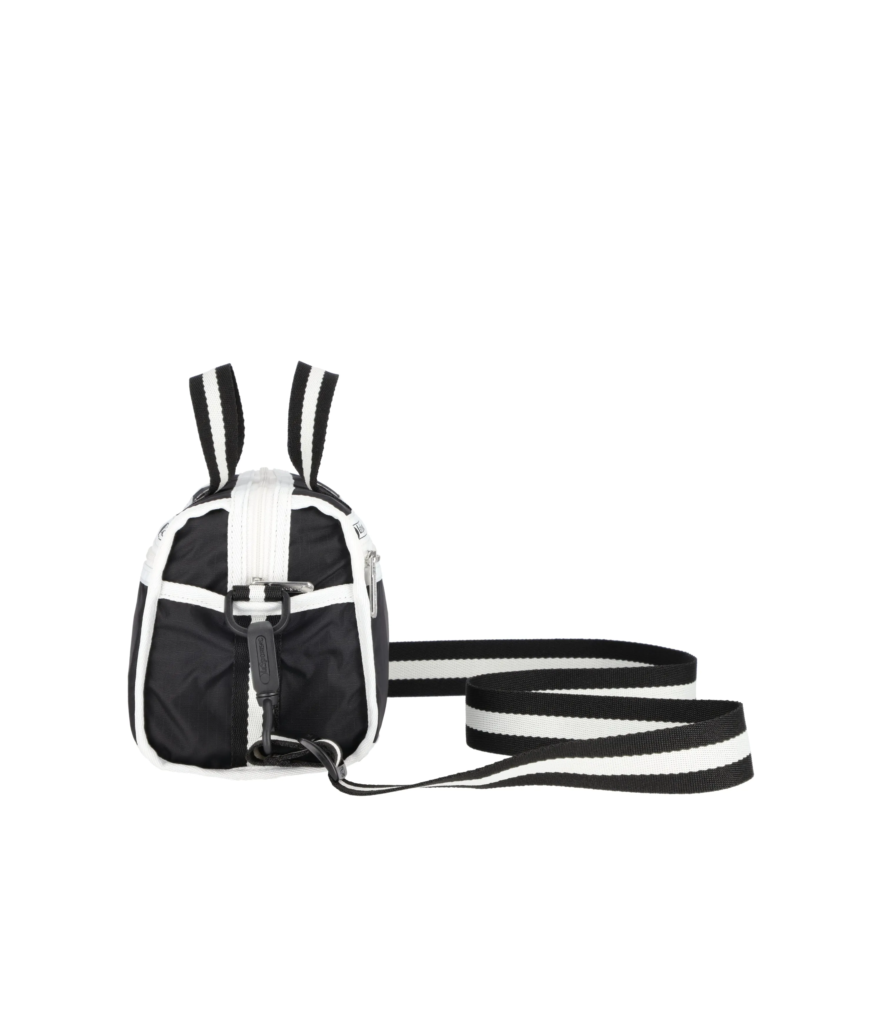 Mini Duffel Crossbody sold by Lesportsac product image thumbnail 3