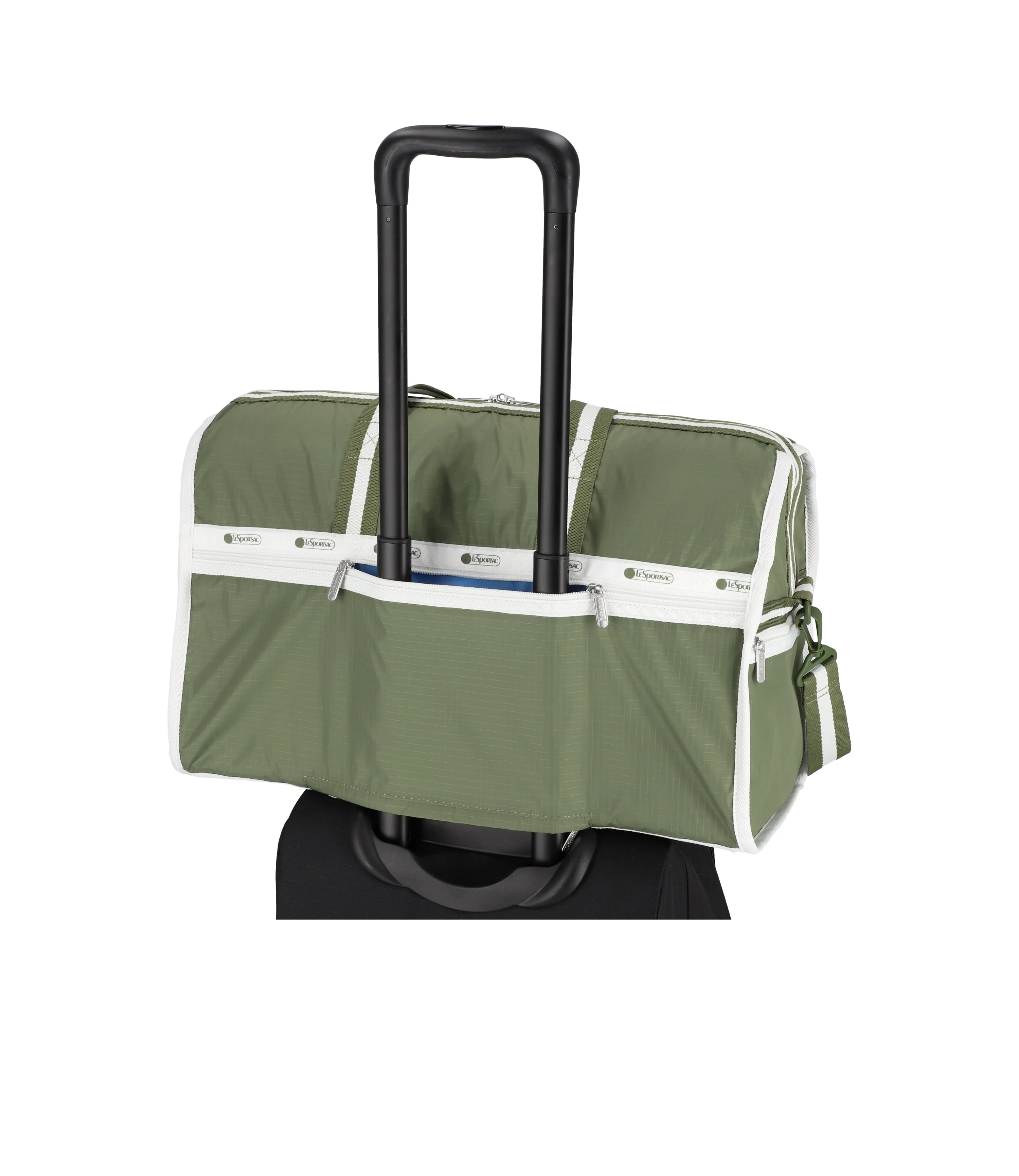 Deluxe Large Weekender sold by Lesportsac product image thumbnail 5