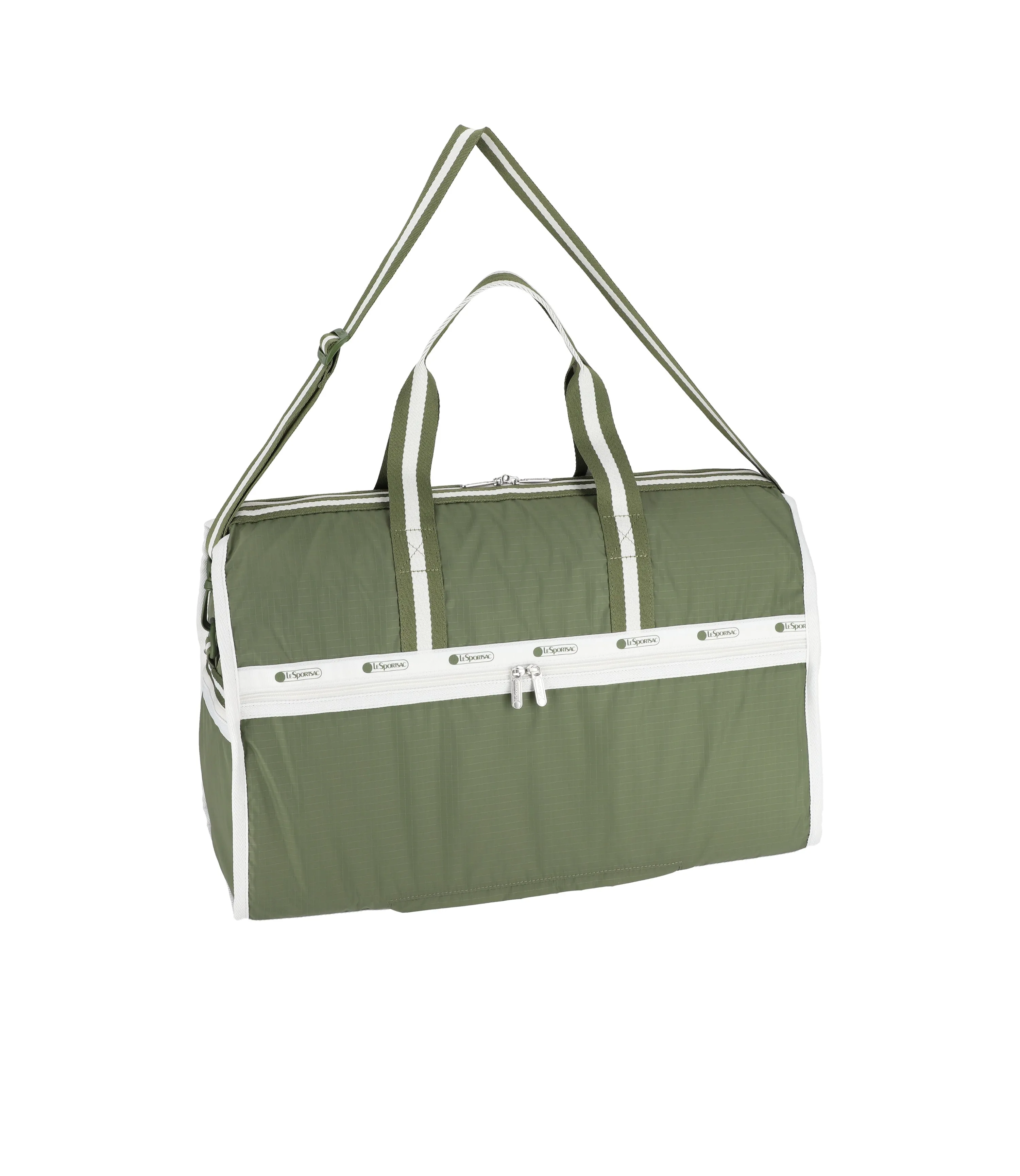 Deluxe Large Weekender sold by Lesportsac product image thumbnail 2