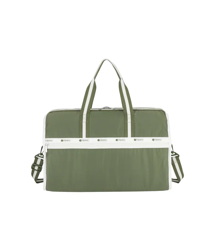 Deluxe Large Weekender sold by Lesportsac