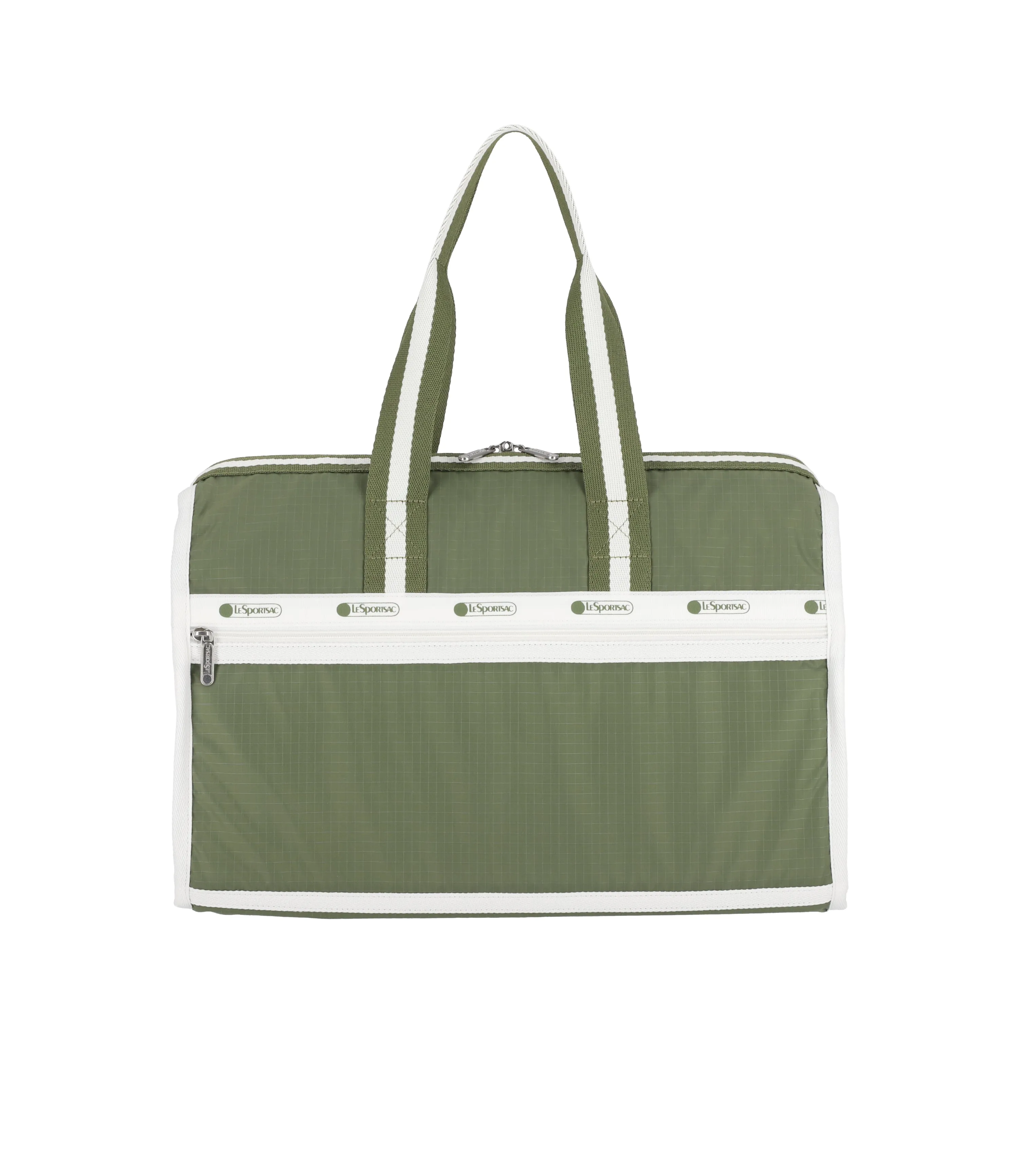 Deluxe Medium Weekender sold by Lesportsac product image thumbnail 4