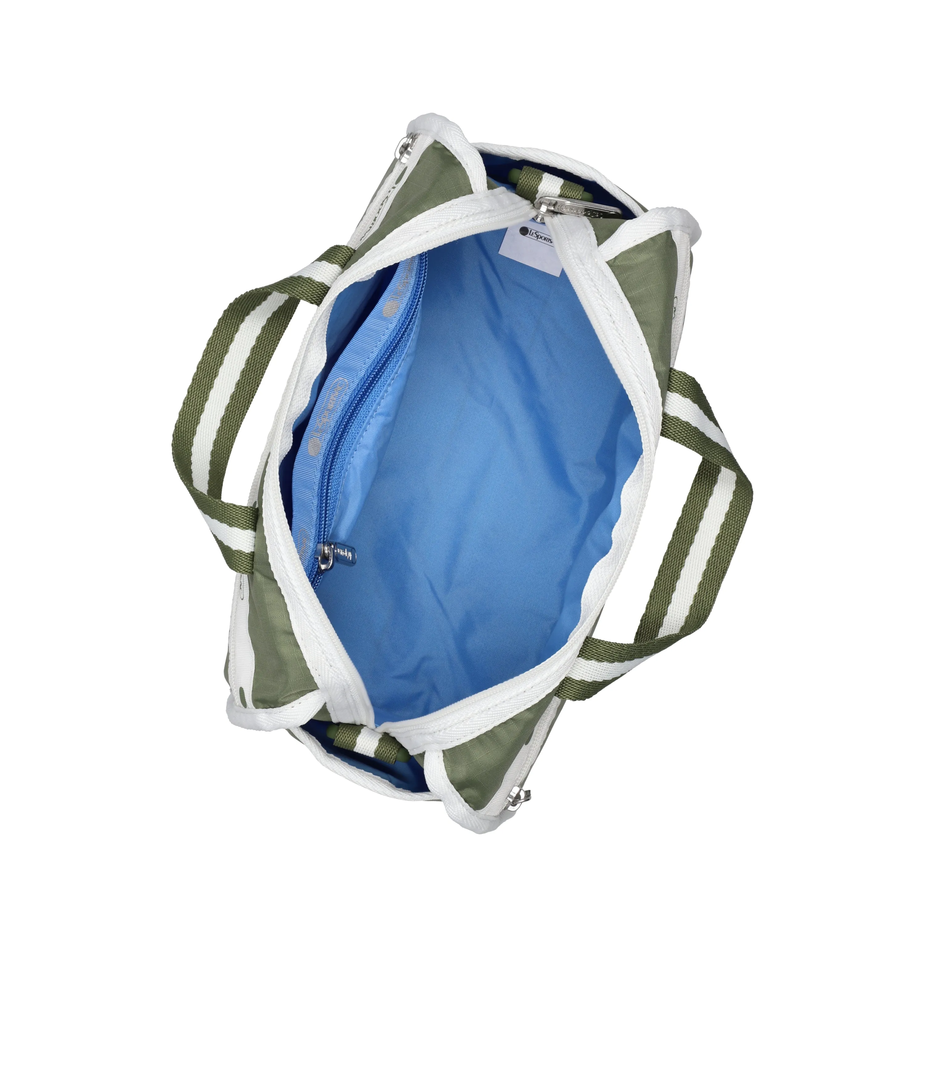 Mini Duffel Crossbody sold by Lesportsac product image thumbnail 5